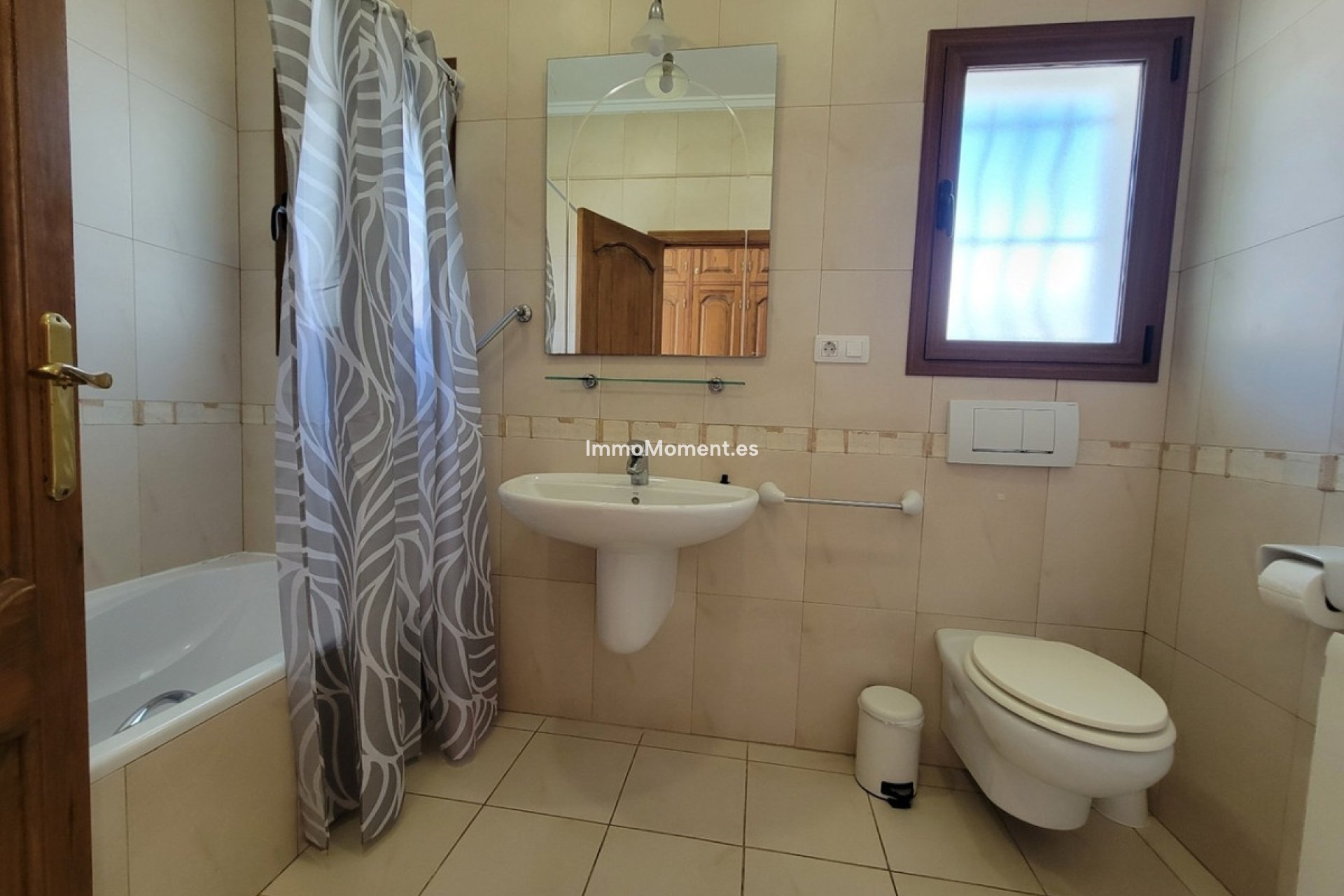 Reventa - Villa independiente - Teulada - Moraira