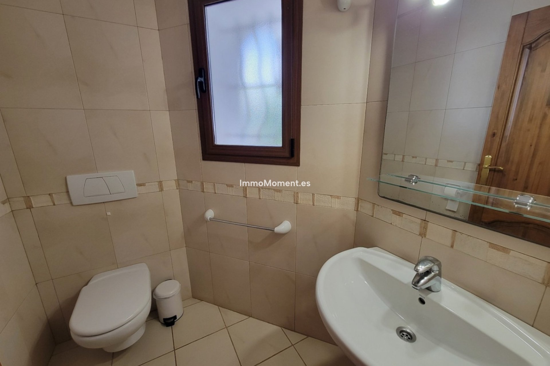 Reventa - Villa independiente - Teulada - Moraira
