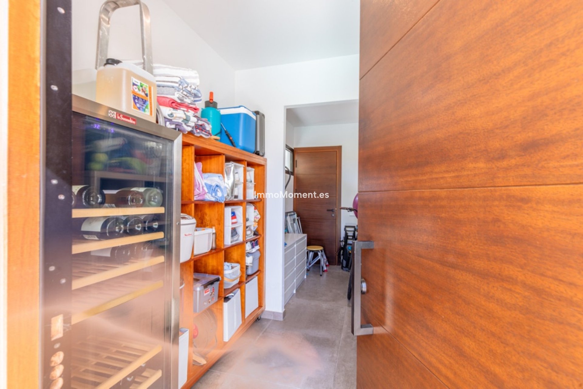 Reventa - Villa independiente - Teulada - Moraira