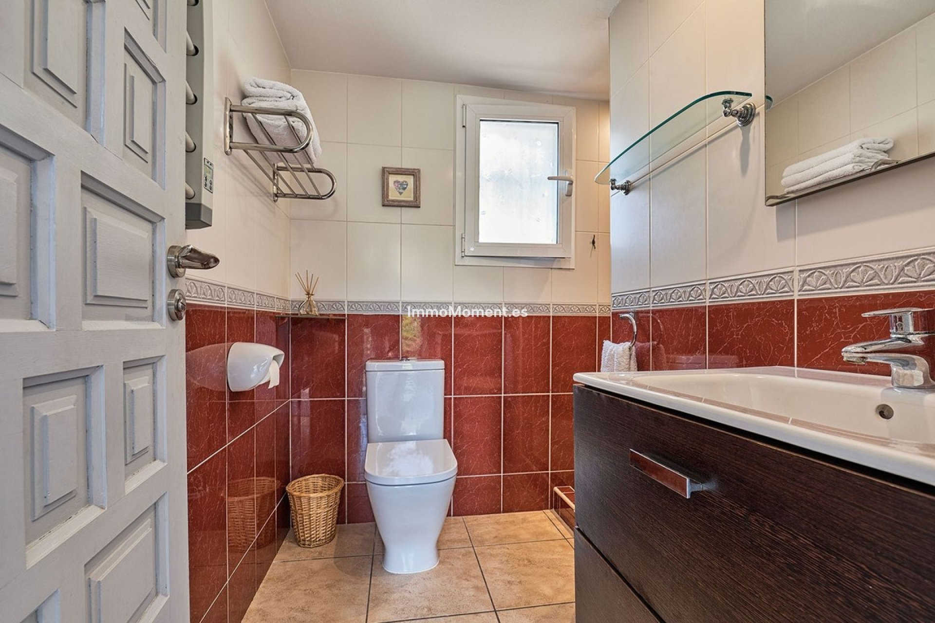 Reventa - Villa independiente - Teulada - Moraira