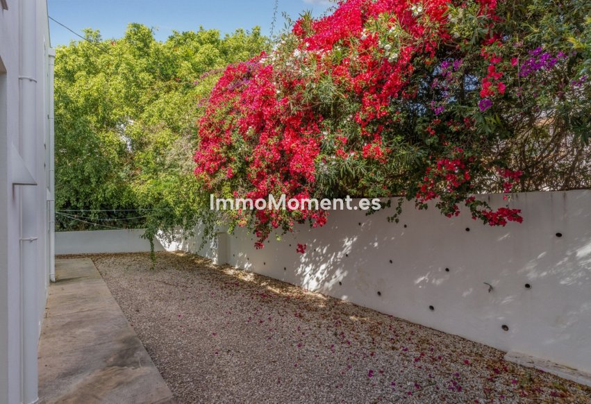Reventa - Villa independiente - Teulada - Moraira