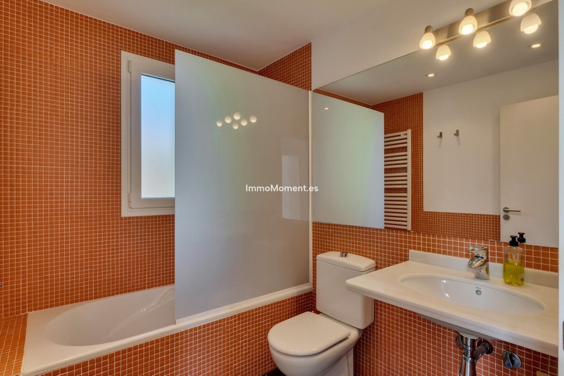 Reventa - Villa independiente - Teulada - Moraira