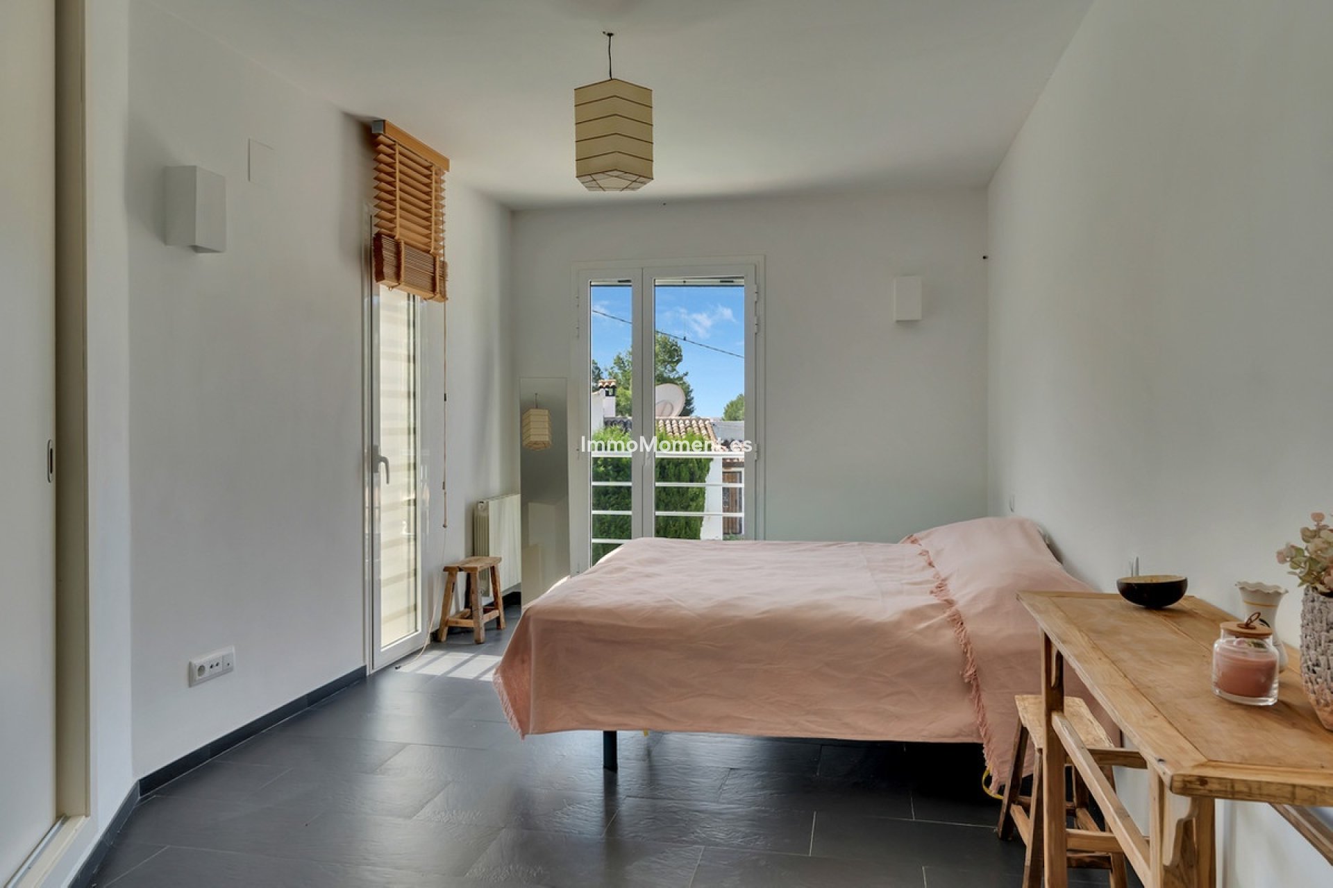 Reventa - Villa independiente - Teulada - Moraira