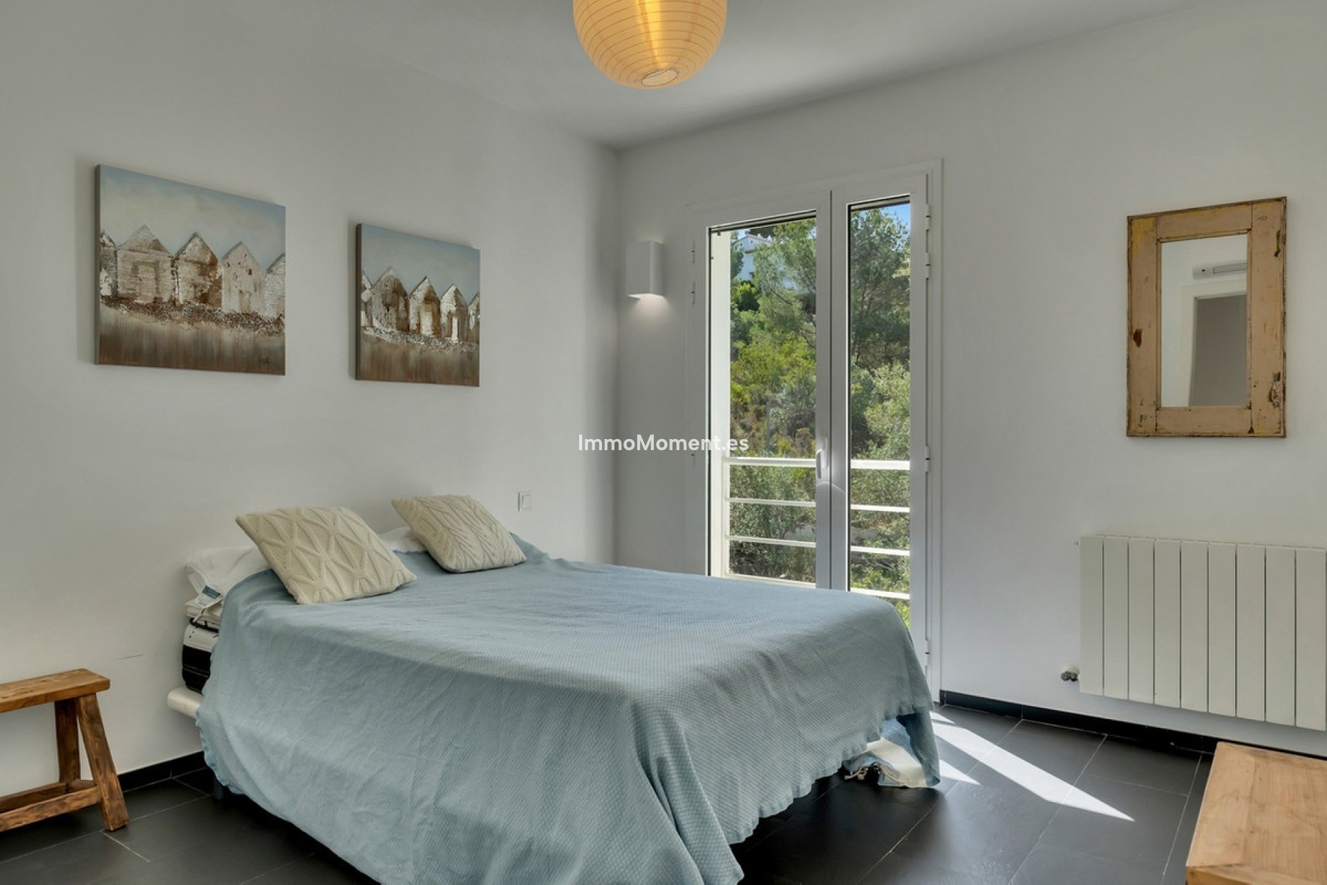 Reventa - Villa independiente - Teulada - Moraira