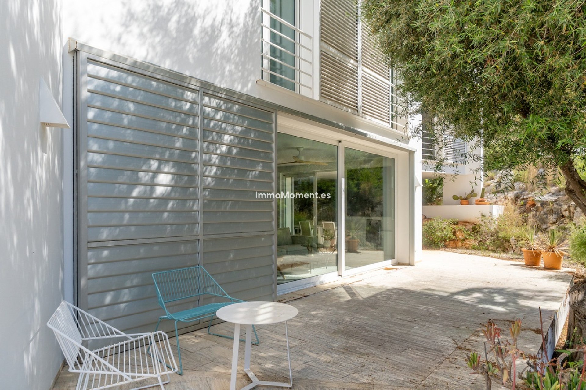 Reventa - Villa independiente - Teulada - Moraira