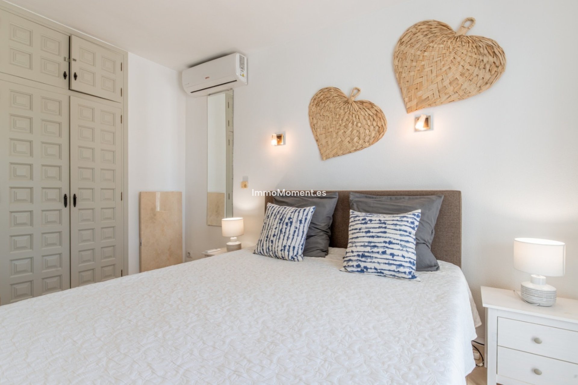 Reventa - Villa independiente - Teulada - Moraira