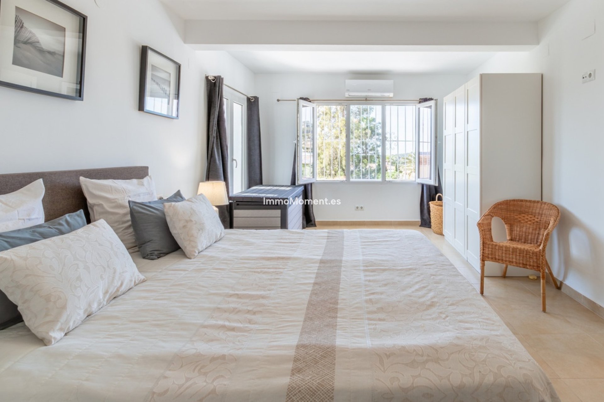 Reventa - Villa independiente - Teulada - Moraira