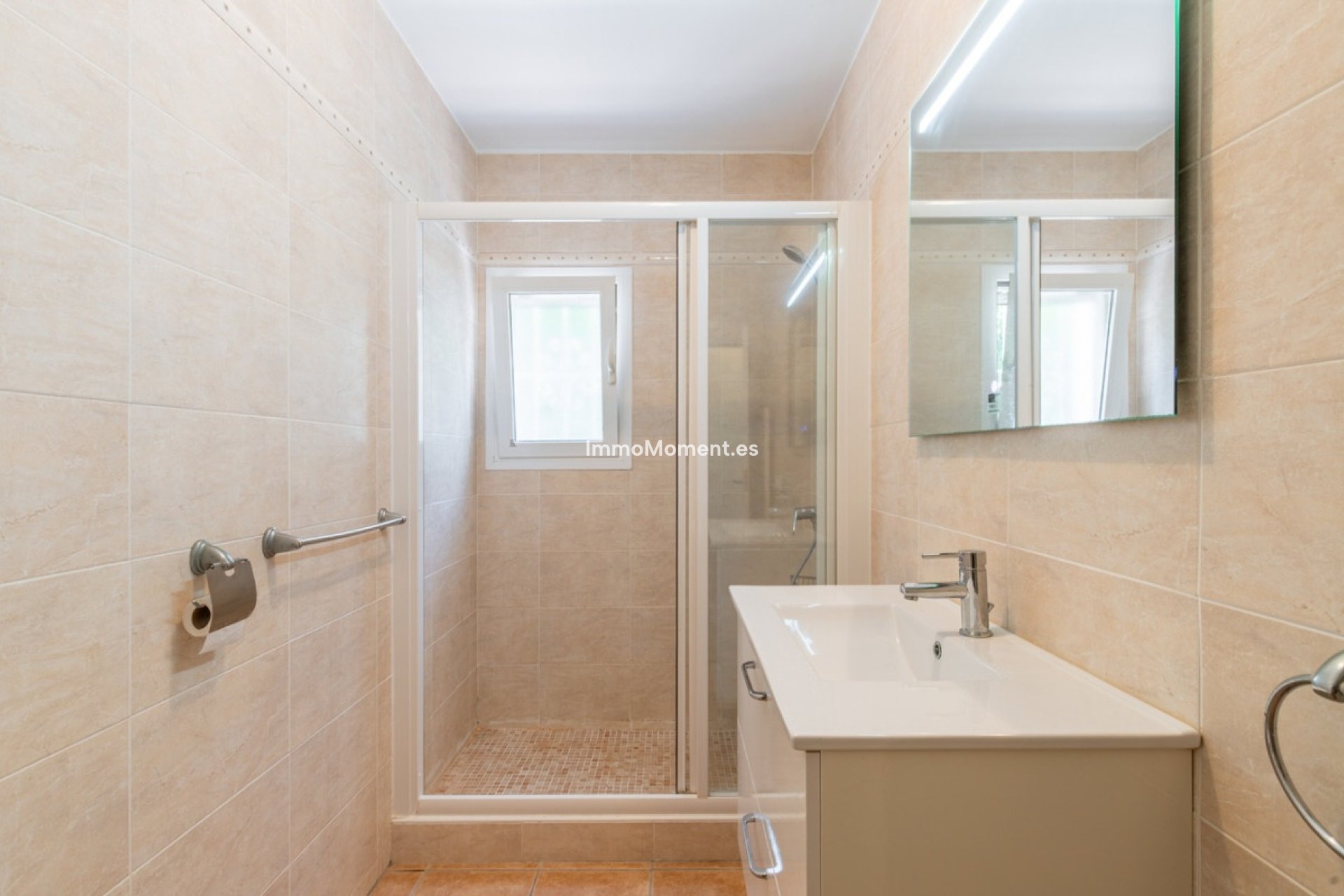 Reventa - Villa independiente - Teulada - Moraira
