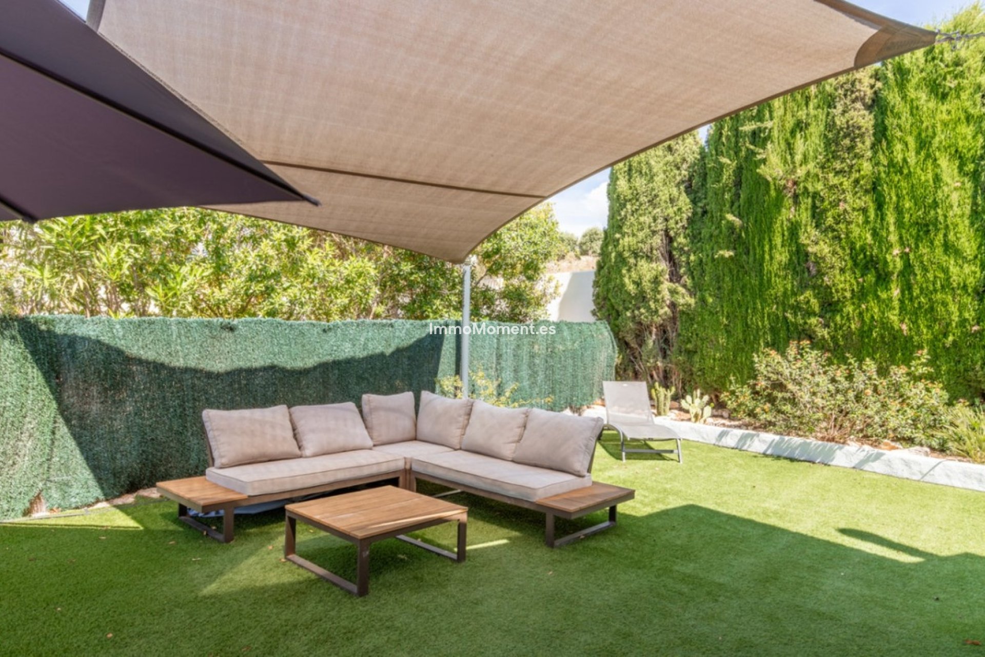 Reventa - Villa independiente - Teulada - Moraira