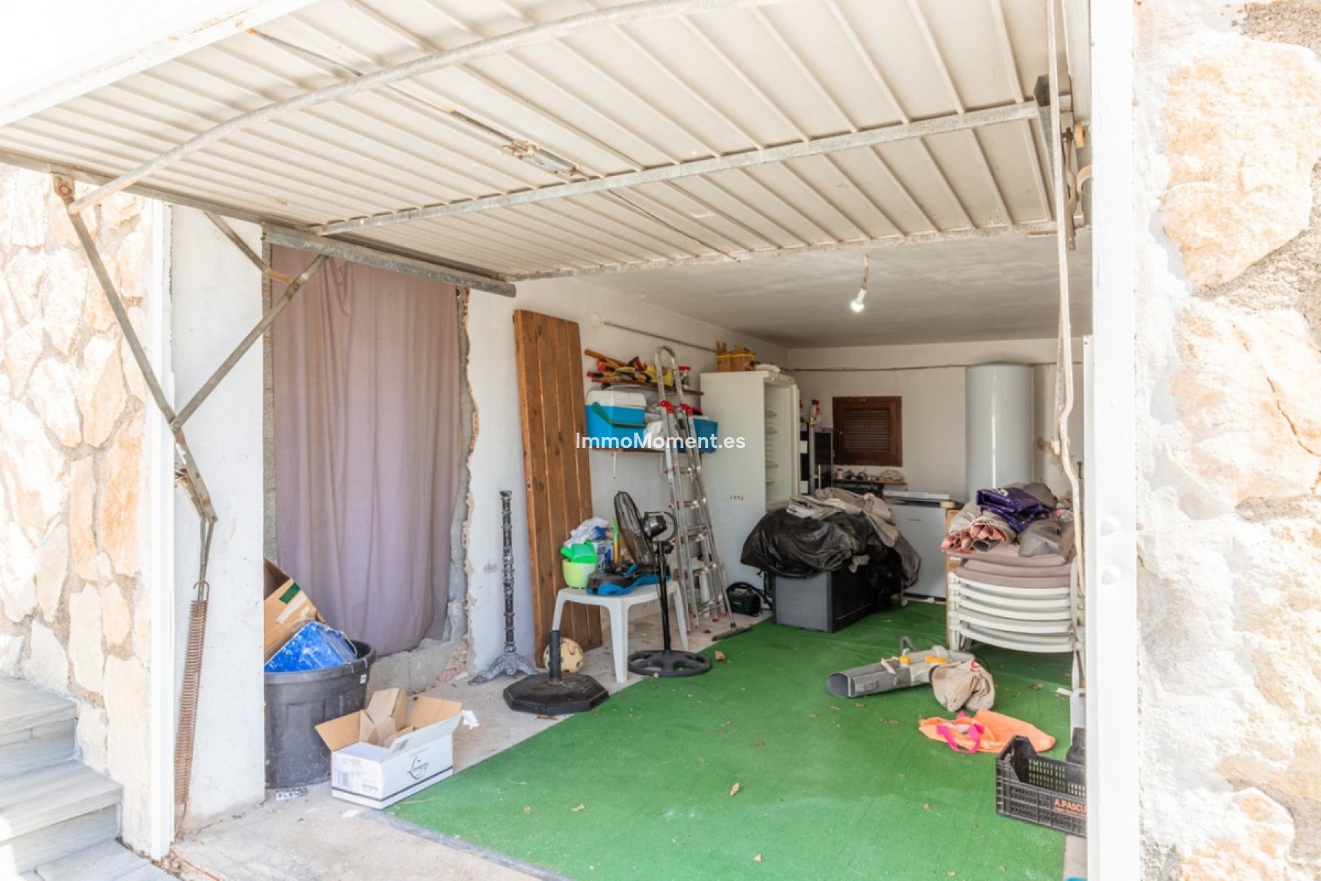 Reventa - Villa independiente - Teulada - Moraira