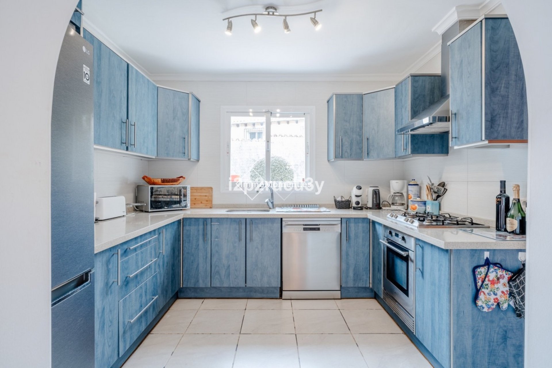 Reventa - Villa independiente - Teulada - Moraira