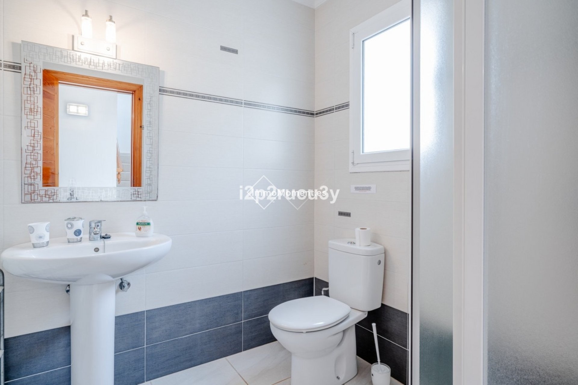 Reventa - Villa independiente - Teulada - Moraira