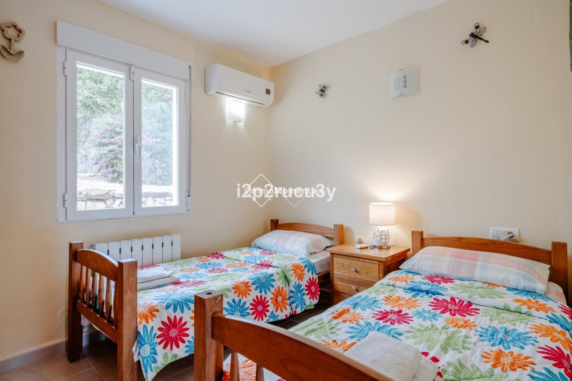 Reventa - Villa independiente - Teulada - Moraira