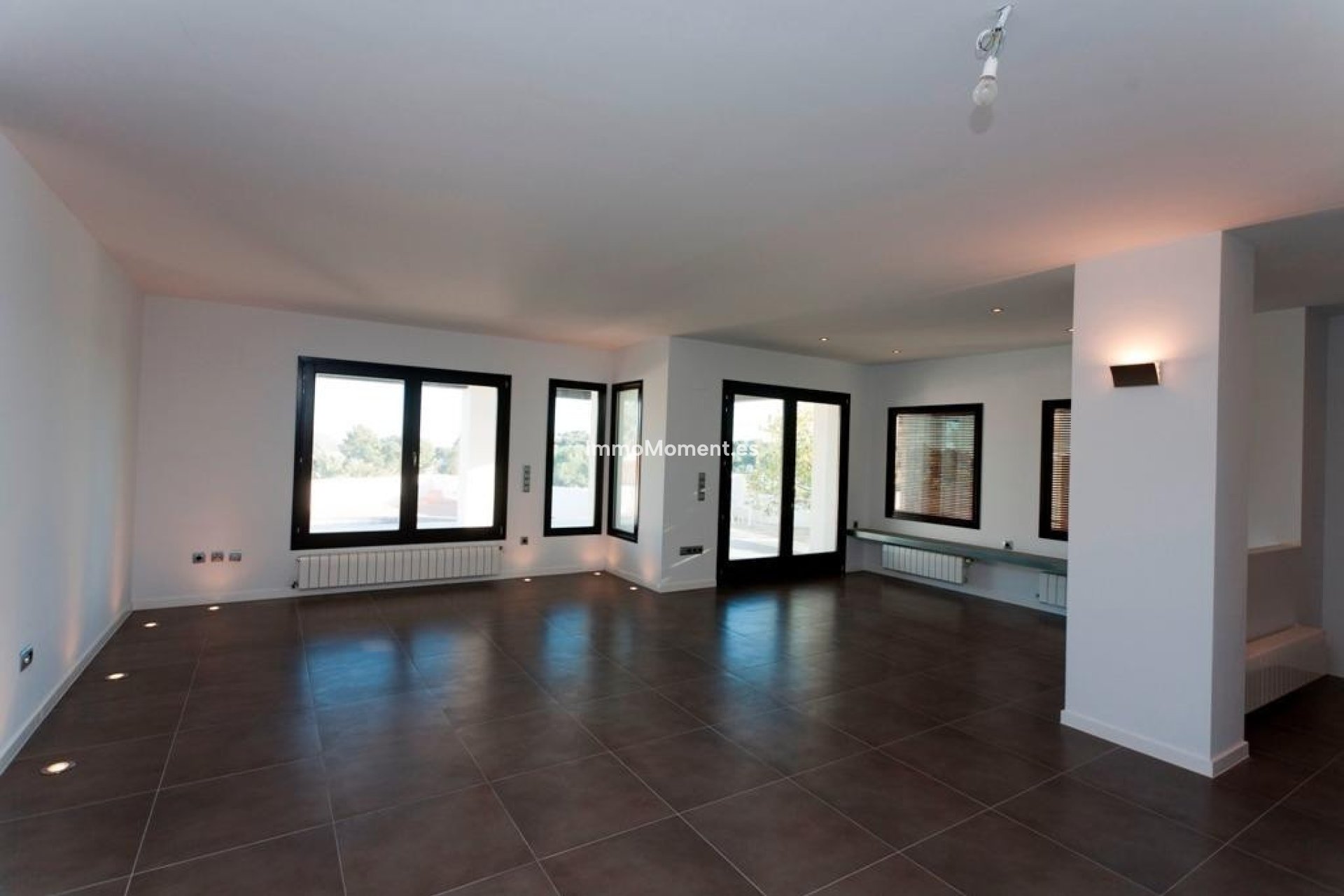 Reventa - Villa independiente - Teulada - Moraira