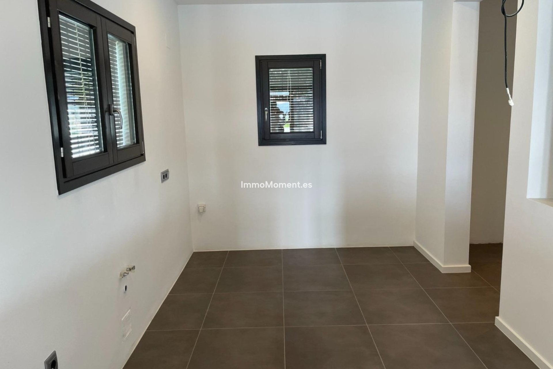 Reventa - Villa independiente - Teulada - Moraira