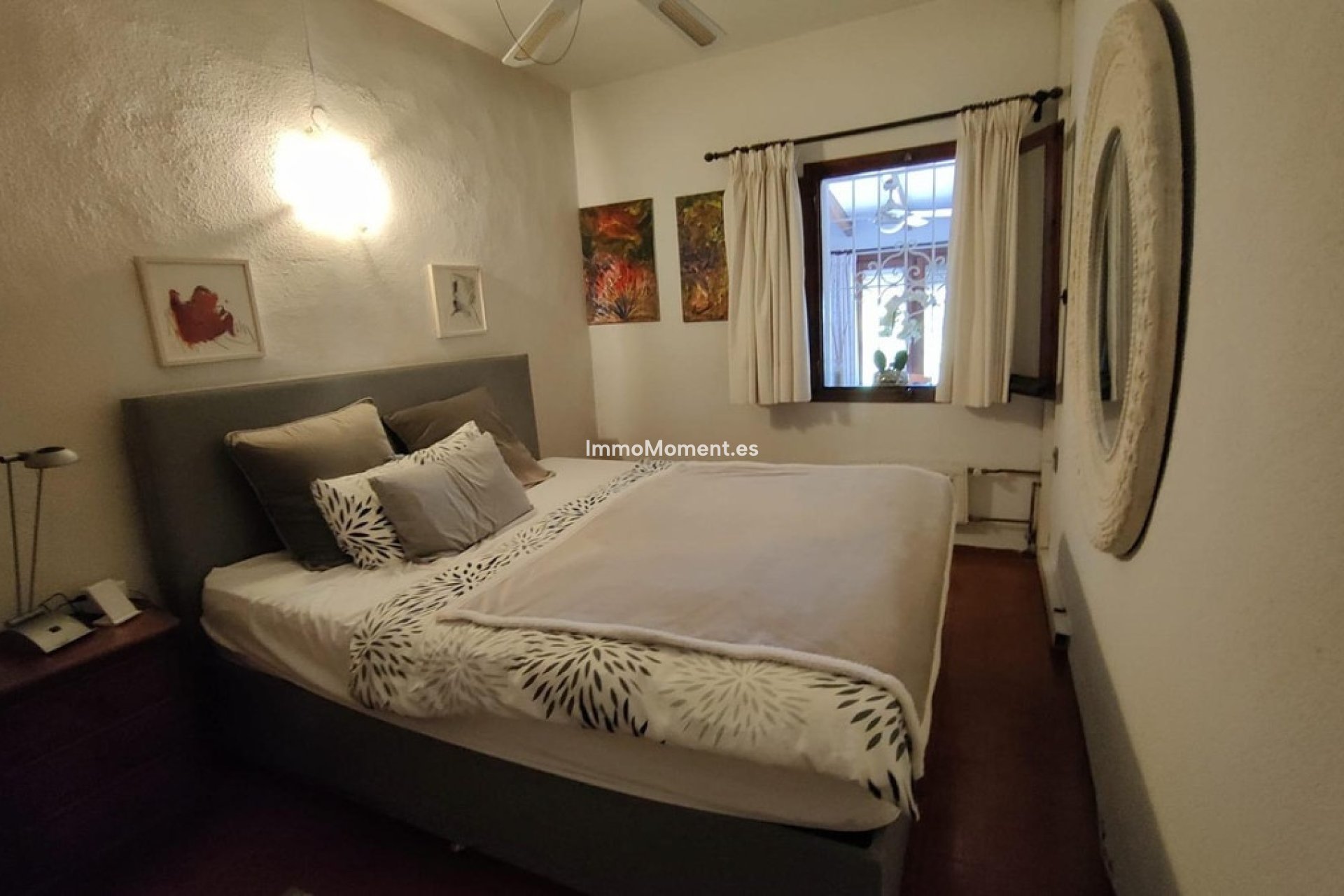 Reventa - Villa independiente - Teulada - Moraira