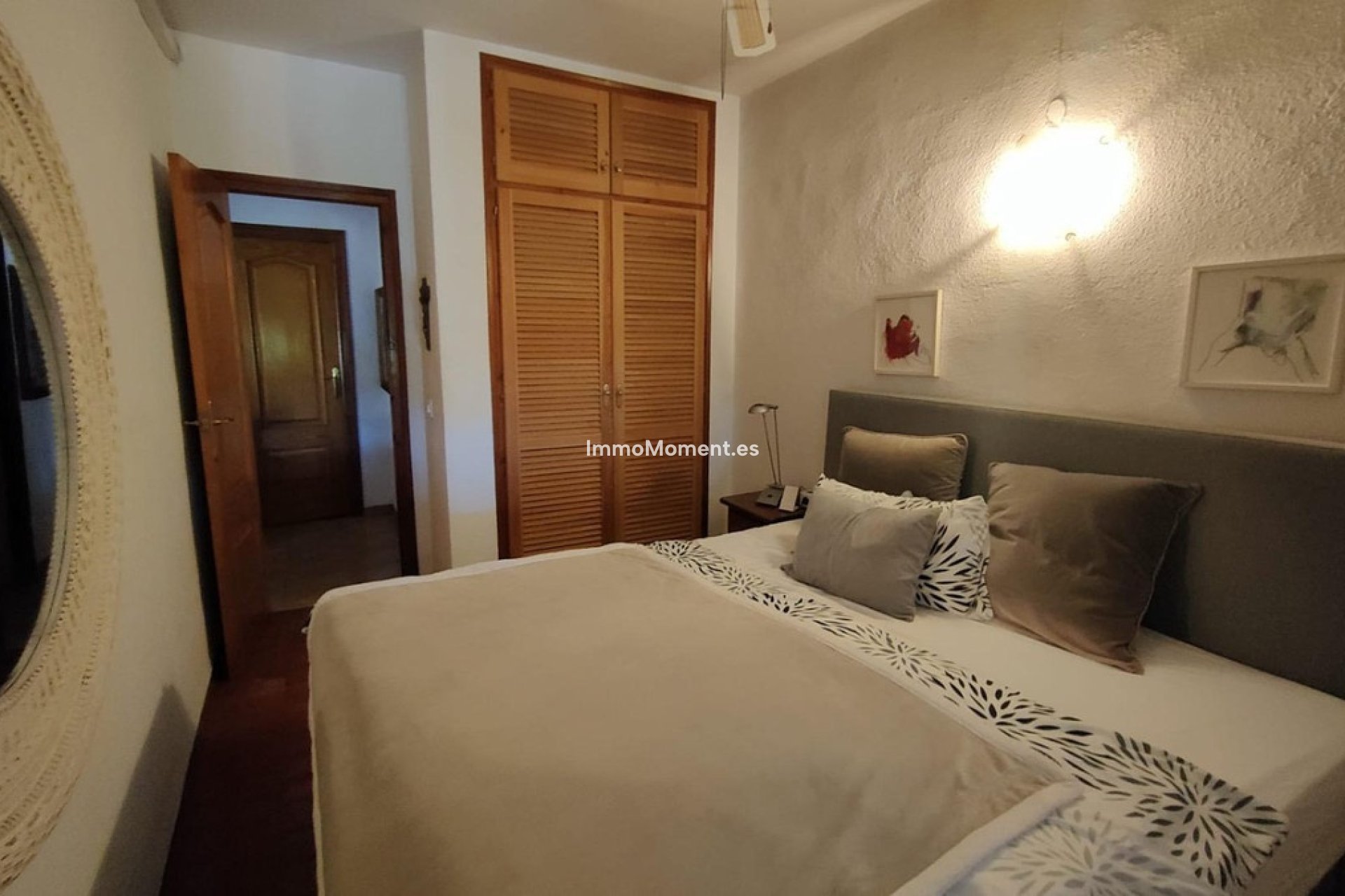 Reventa - Villa independiente - Teulada - Moraira