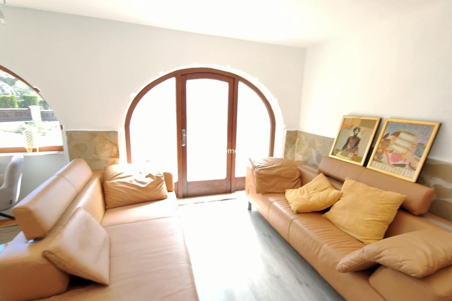 Reventa - Villa independiente - Teulada - Moraira