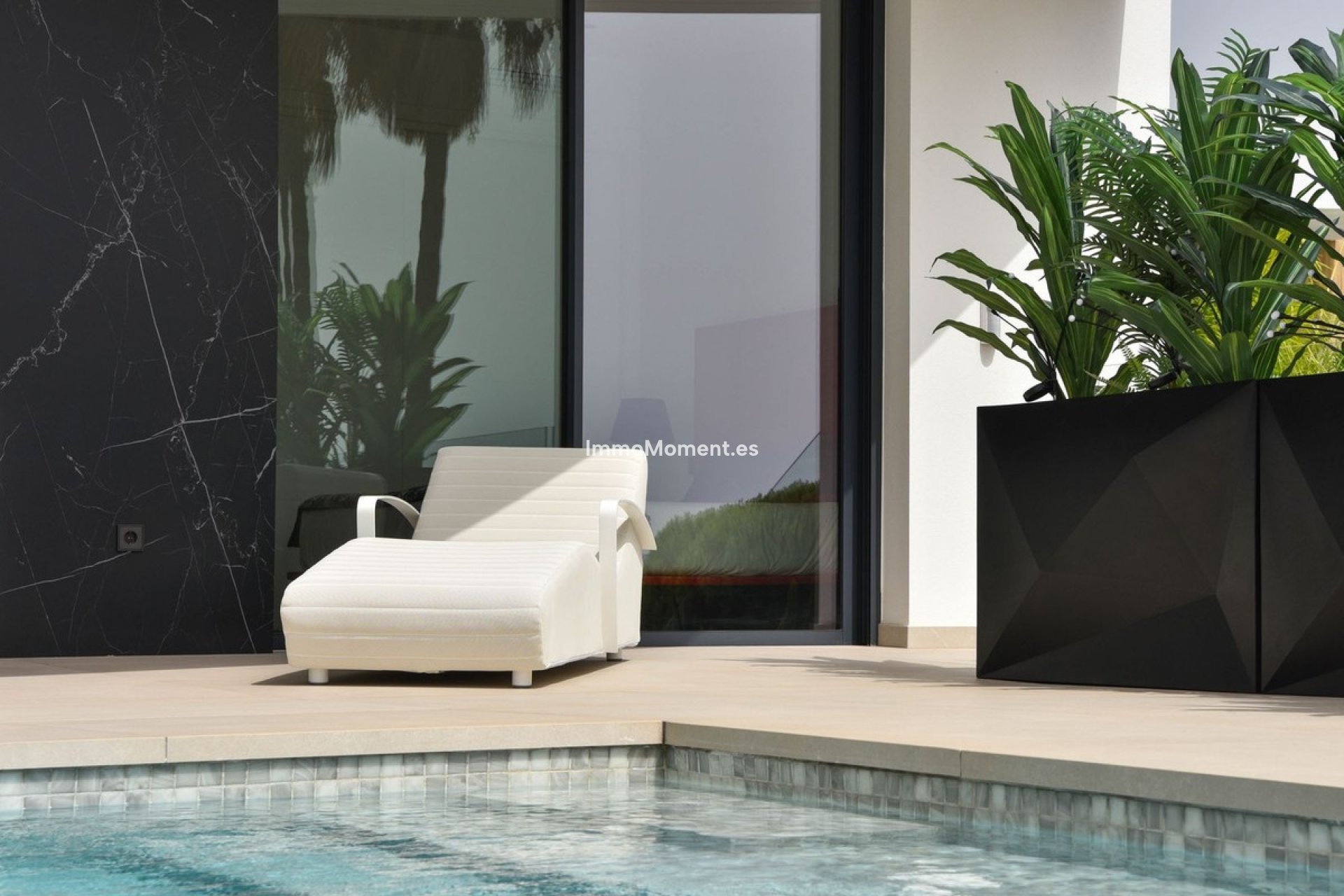 Reventa - Villa independiente - Teulada - Moraira