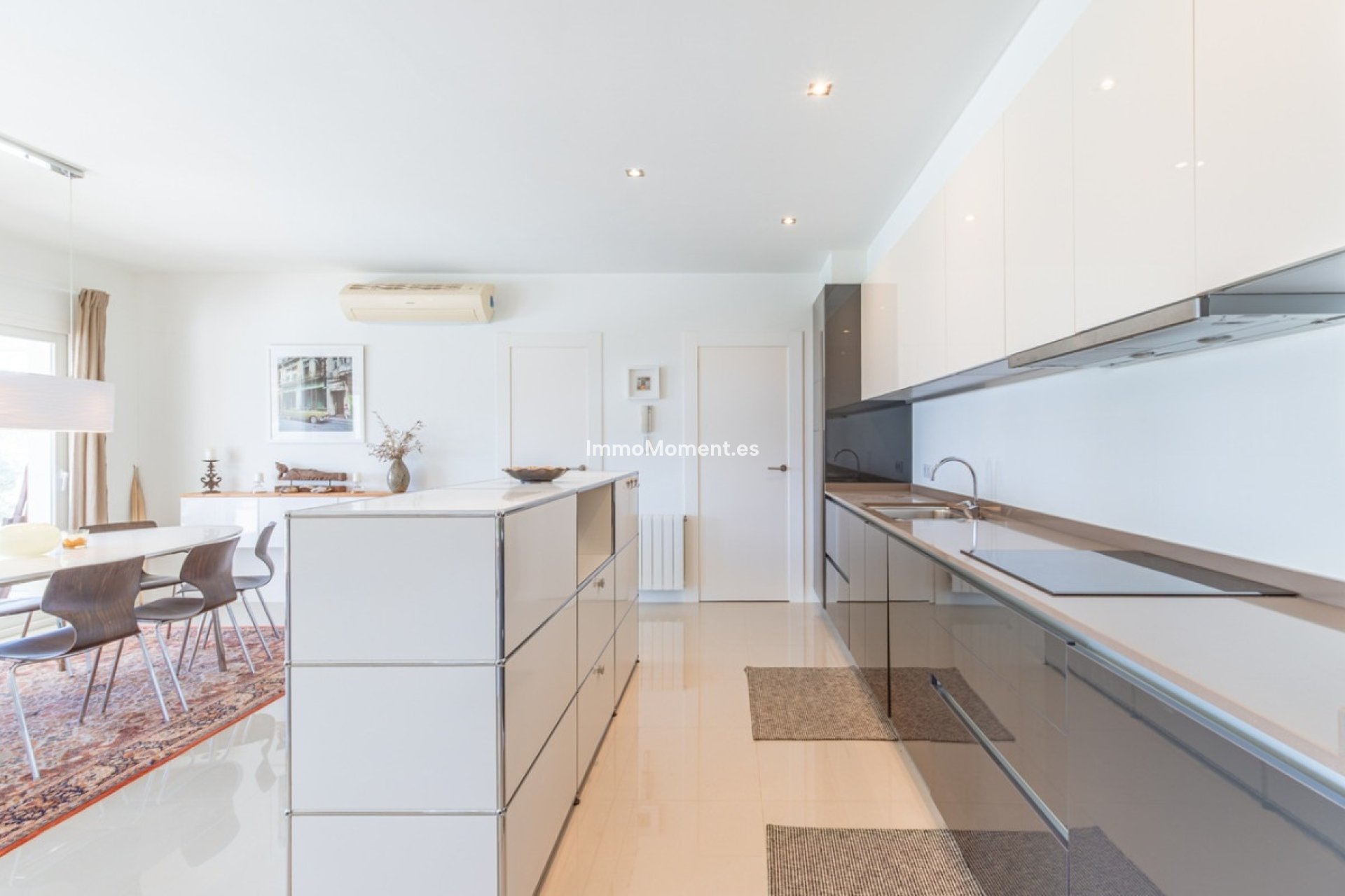 Reventa - Villa independiente - Teulada - Moraira