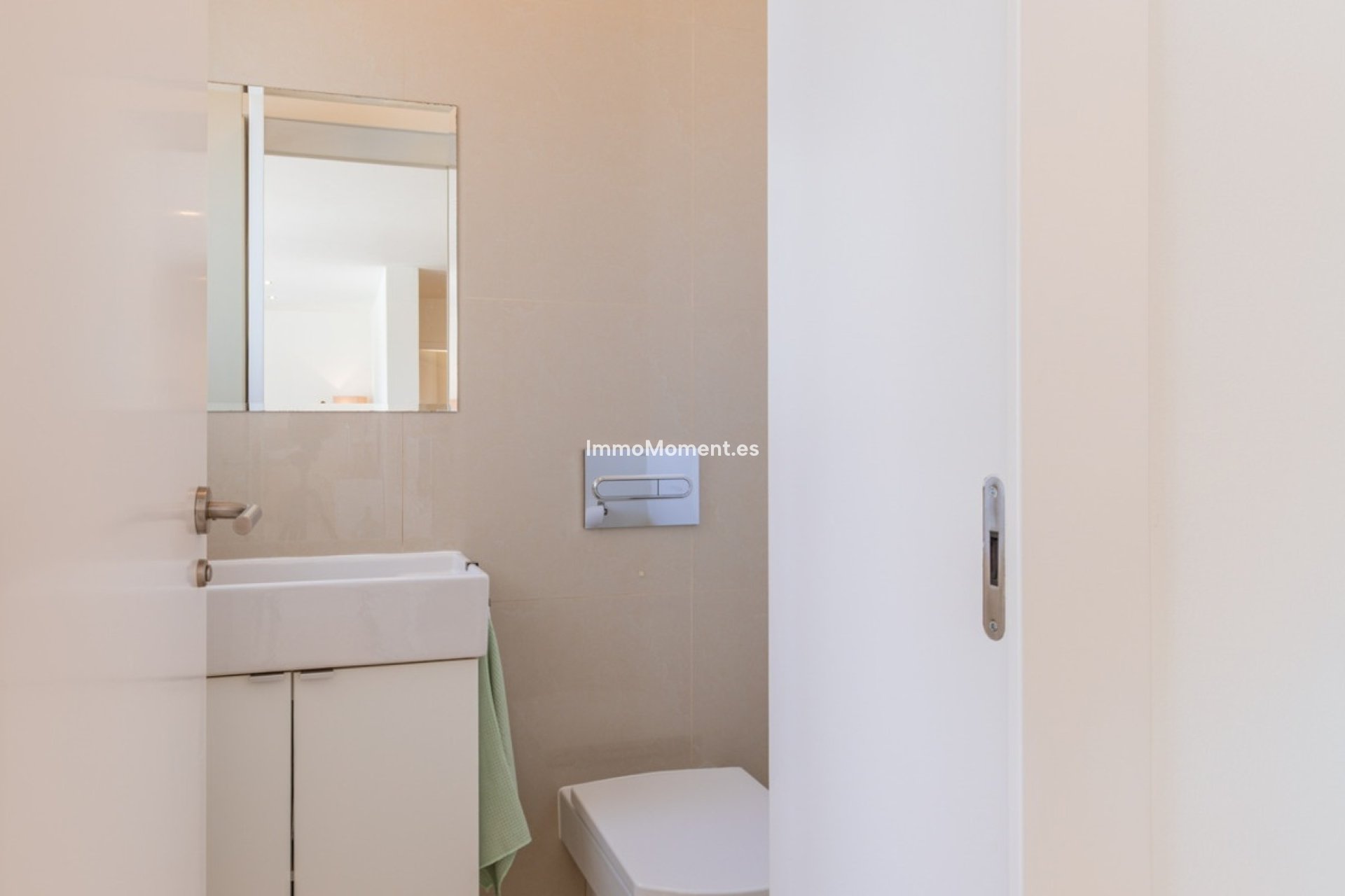 Reventa - Villa independiente - Teulada - Moraira