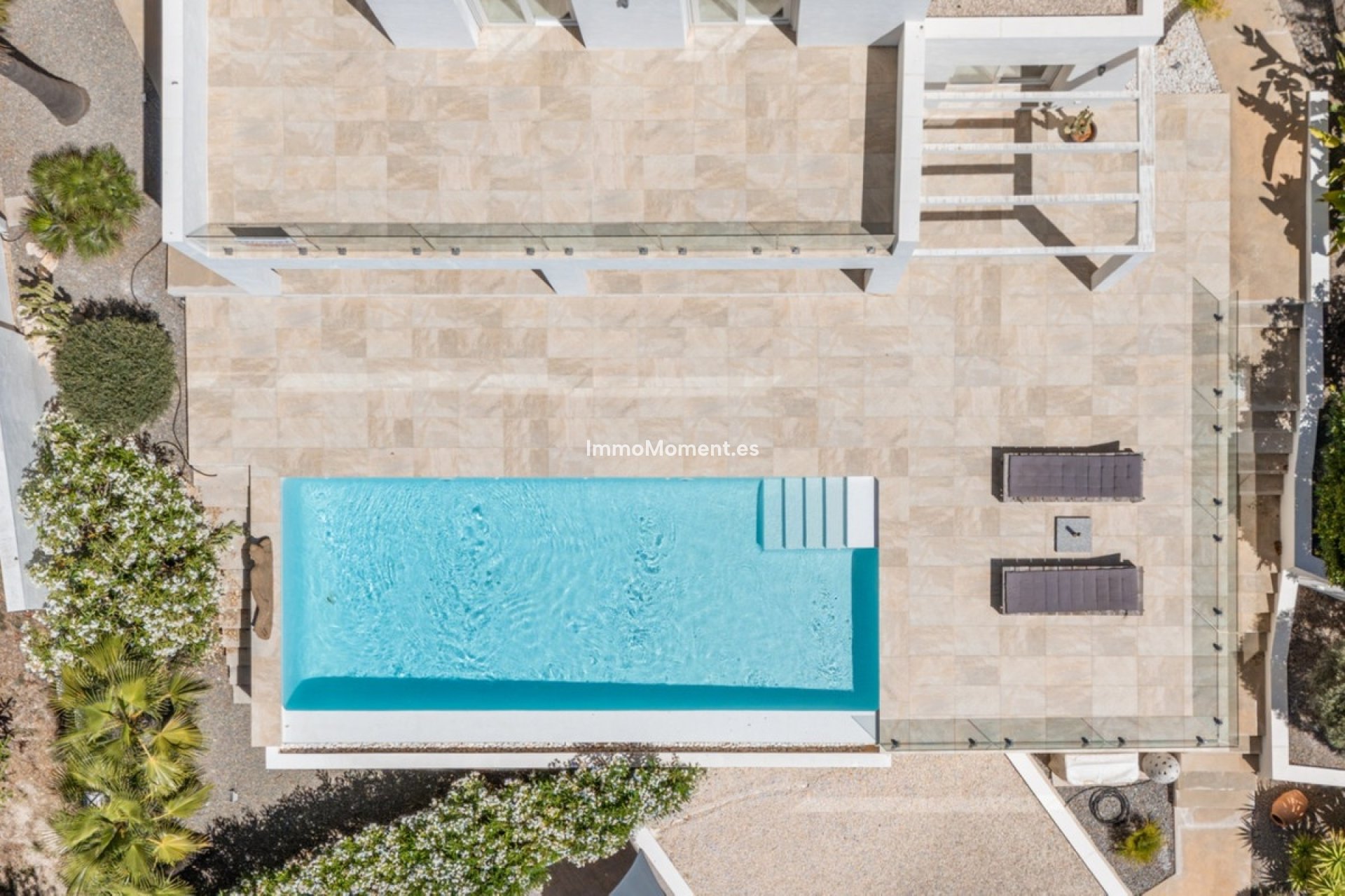 Reventa - Villa independiente - Teulada - Moraira