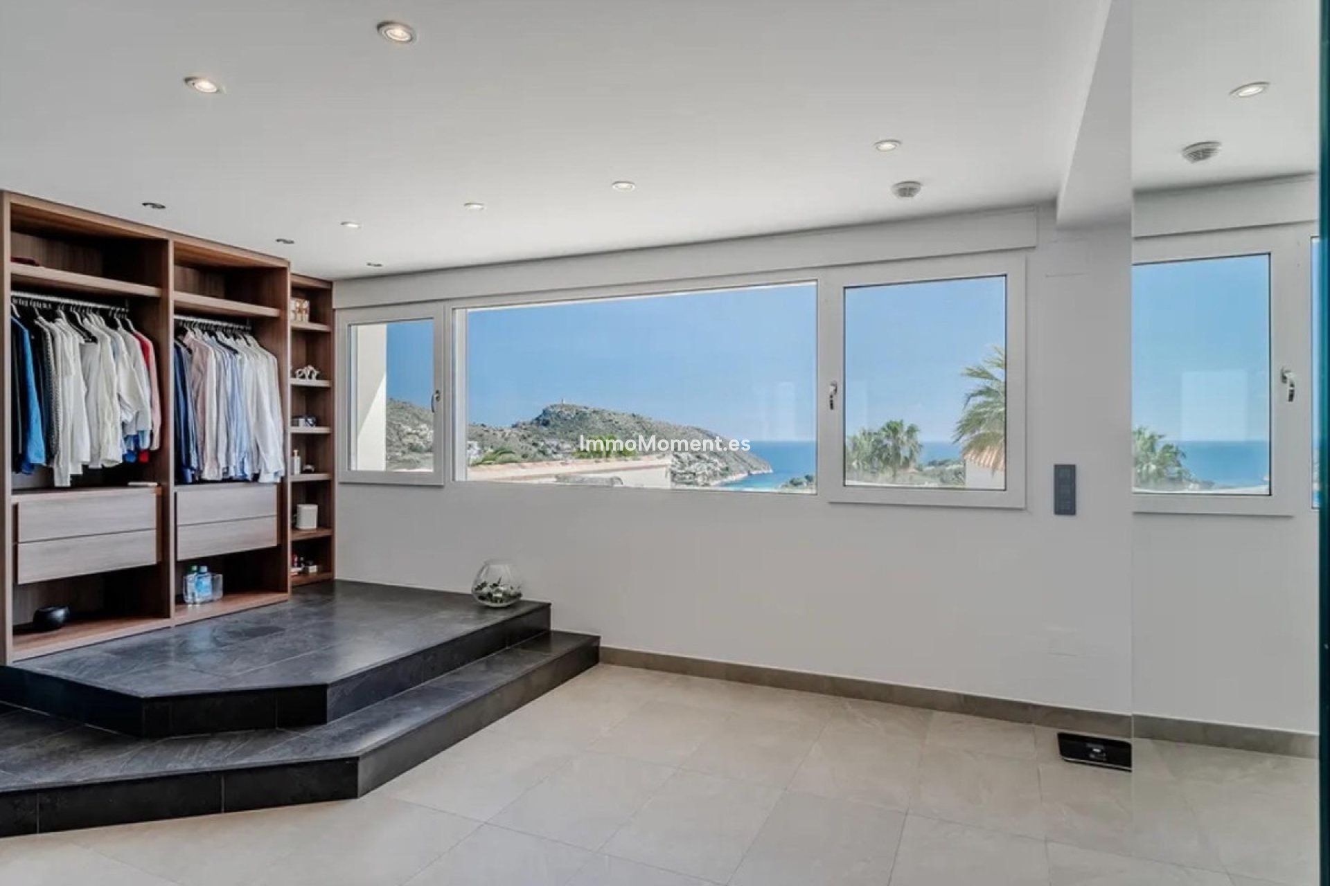 Reventa - Villa independiente - Teulada - Moraira