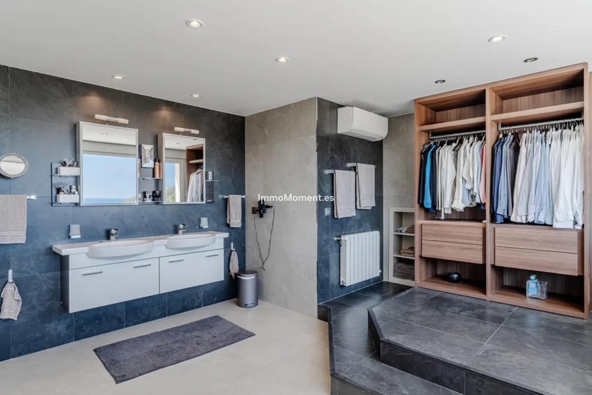 Reventa - Villa independiente - Teulada - Moraira