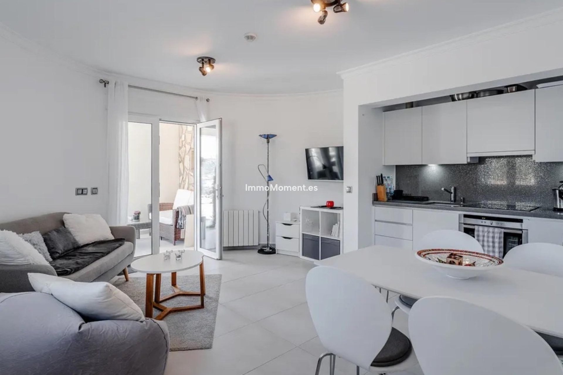 Reventa - Villa independiente - Teulada - Moraira