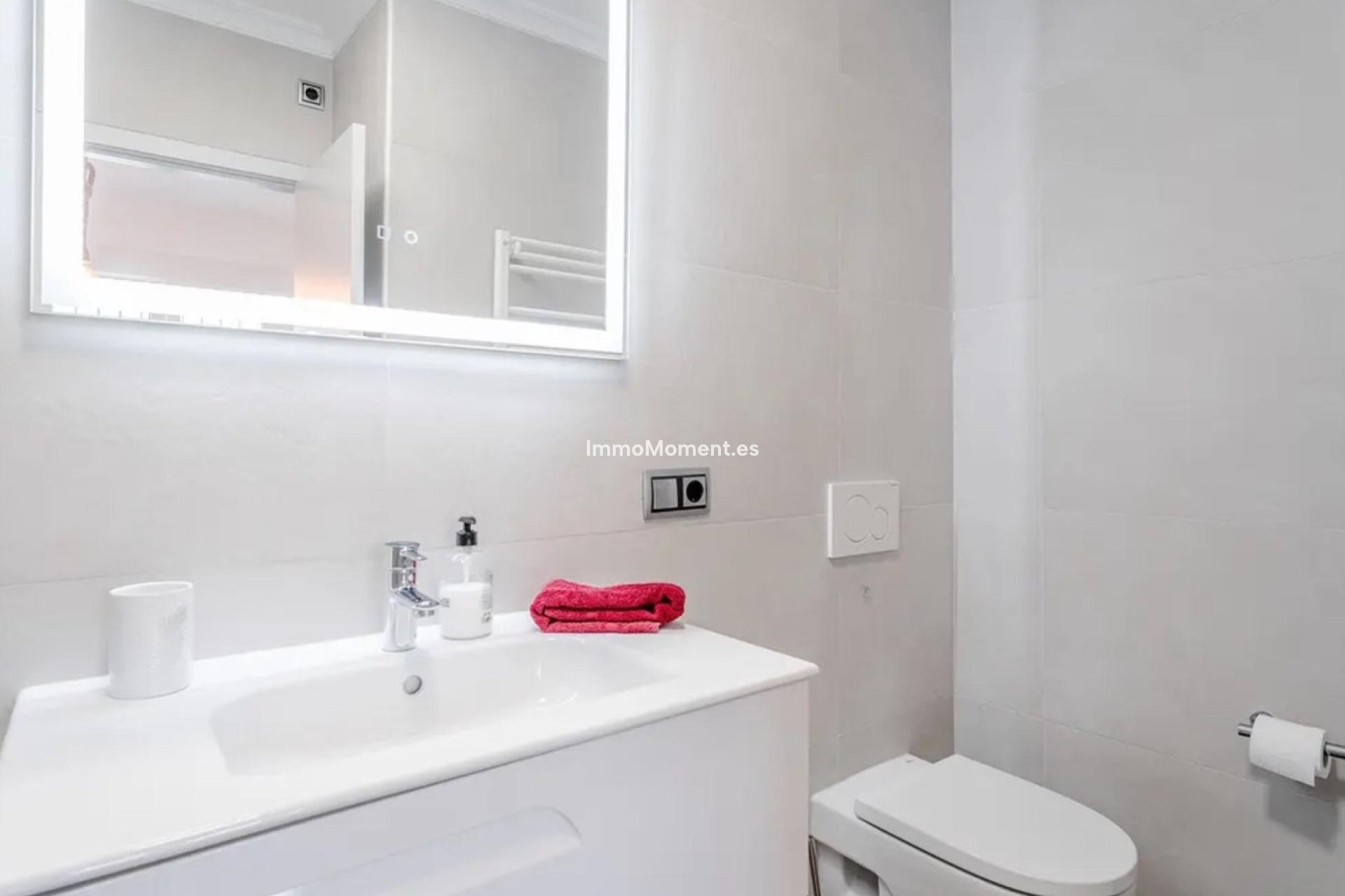 Reventa - Villa independiente - Teulada - Moraira
