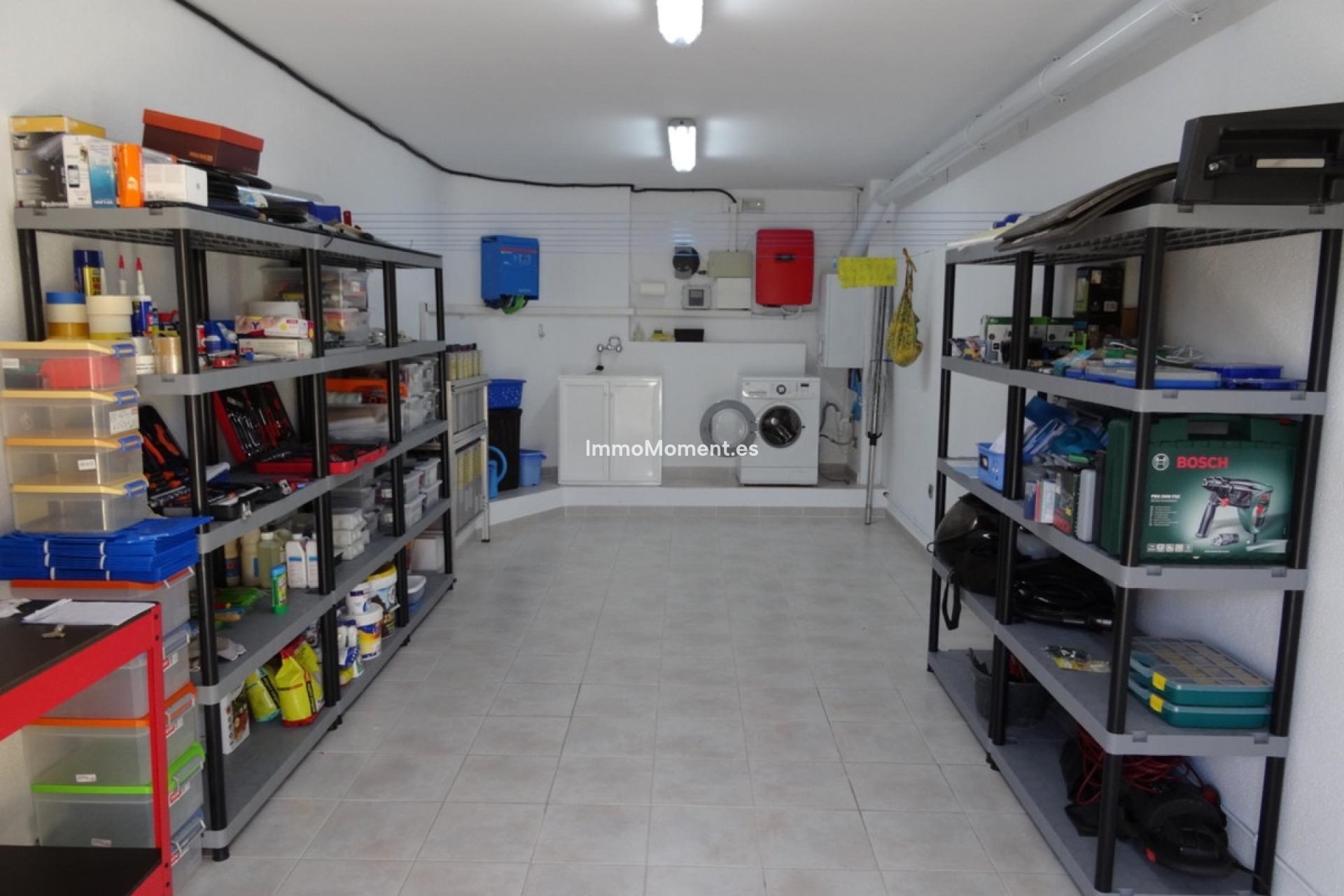 Reventa - Villa independiente - Teulada - Moraira