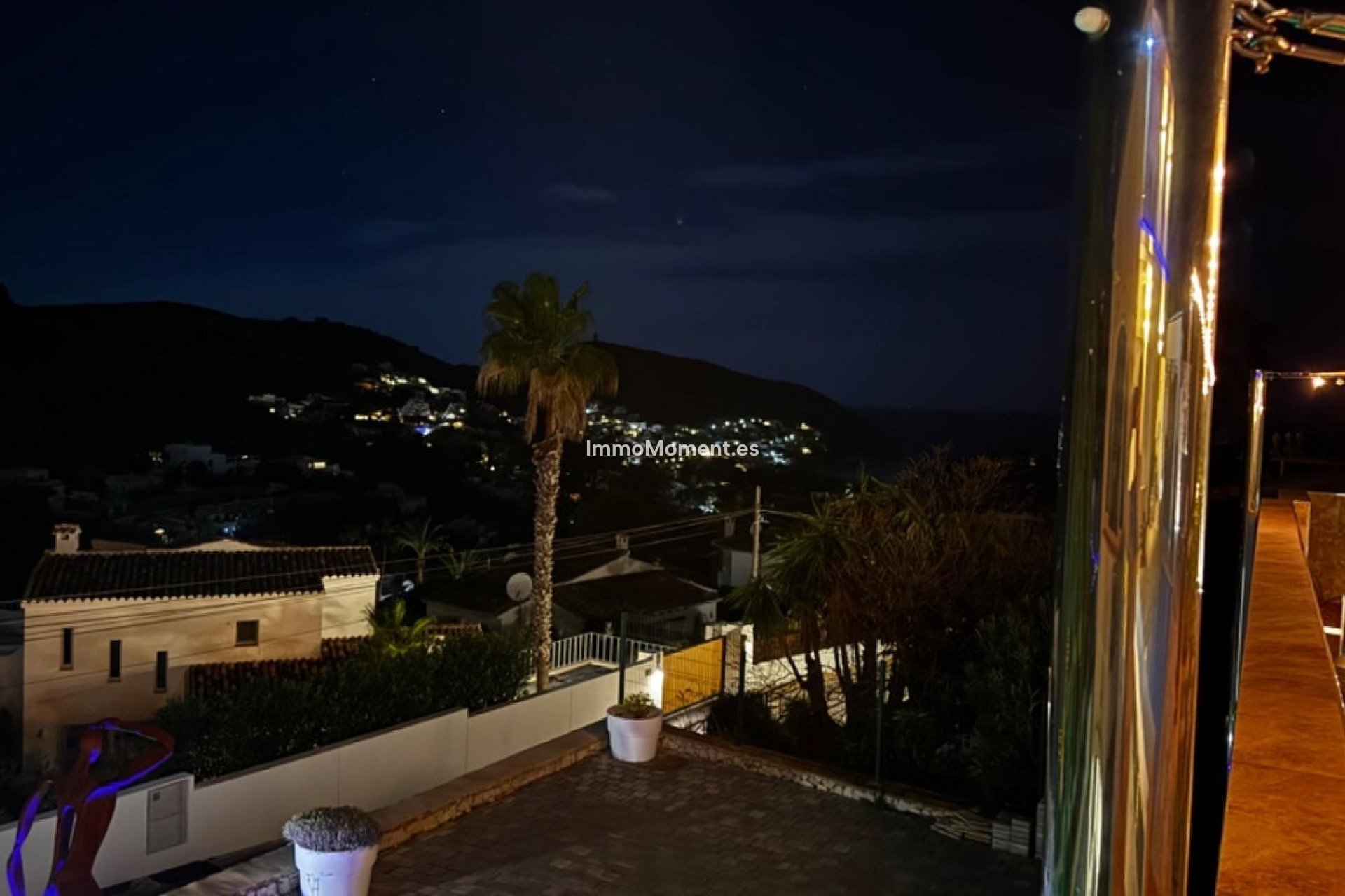 Reventa - Villa independiente - Teulada - Moraira