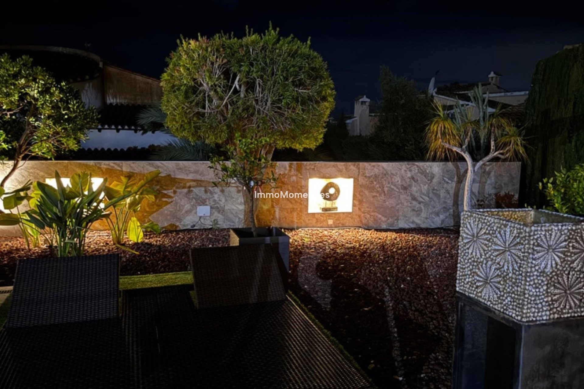 Reventa - Villa independiente - Teulada - Moraira