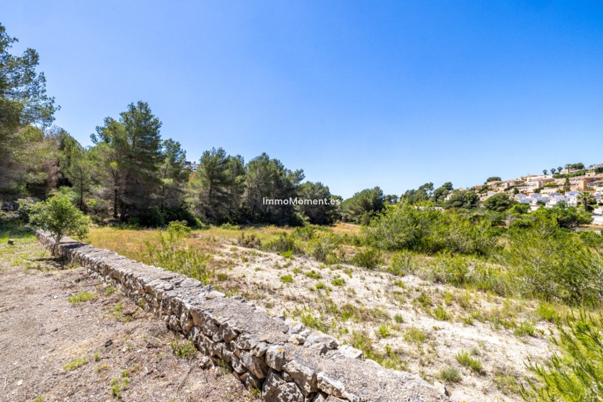 Reventa - Villa independiente - Teulada - Moraira