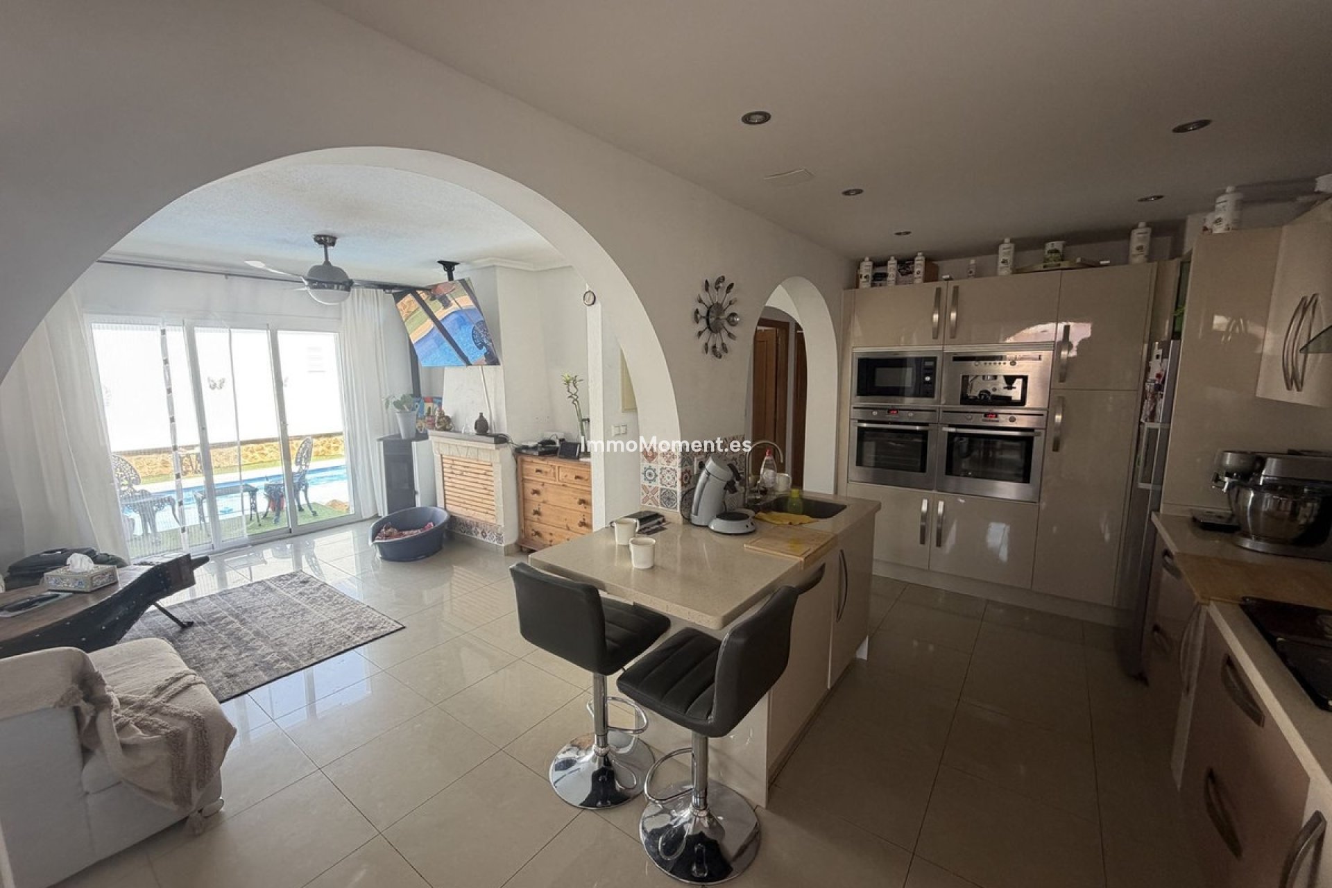 Reventa - Villa independiente - Torre Pacheco - Balsicas