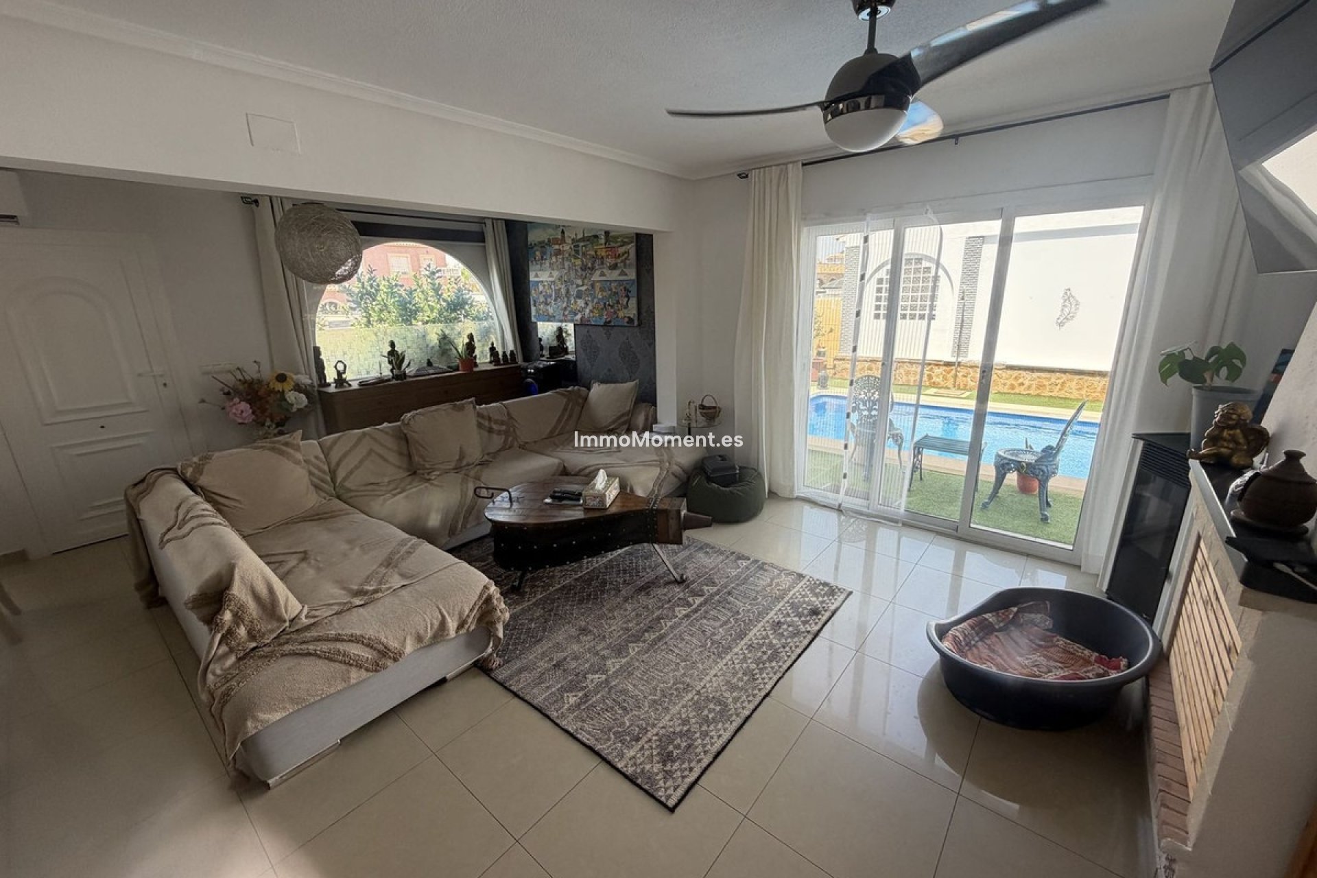 Reventa - Villa independiente - Torre Pacheco - Balsicas