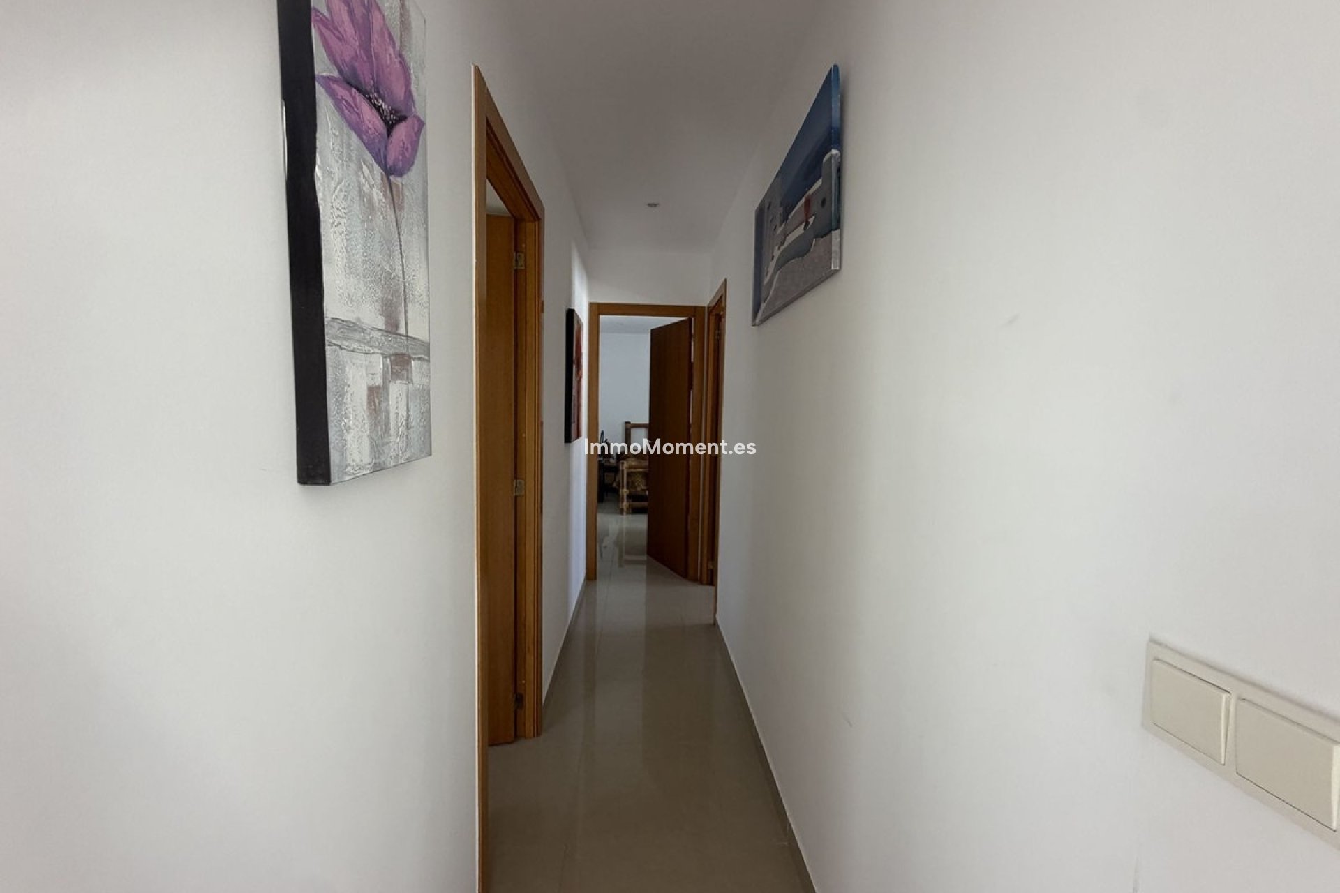 Reventa - Villa independiente - Torre Pacheco - Balsicas