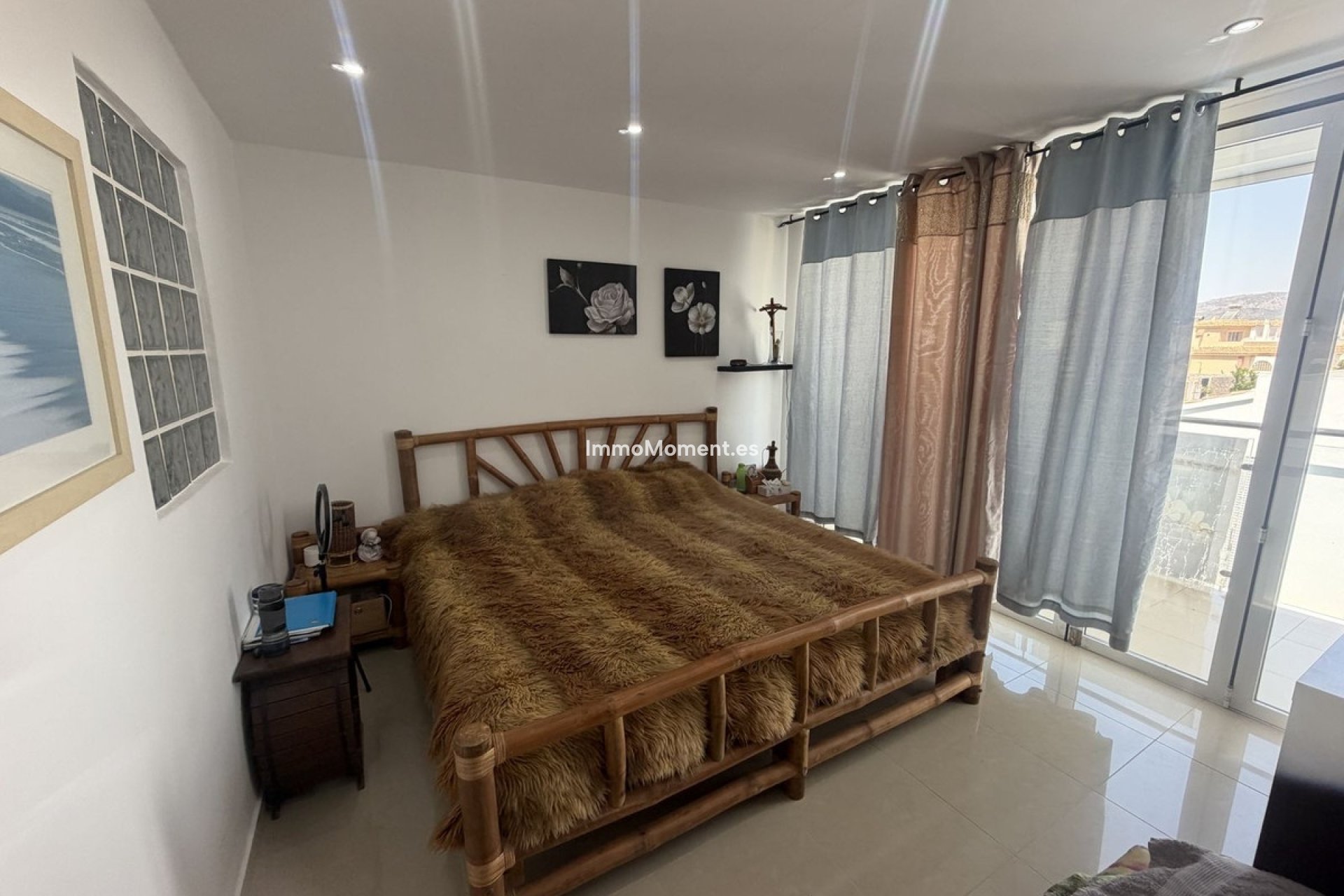 Reventa - Villa independiente - Torre Pacheco - Balsicas