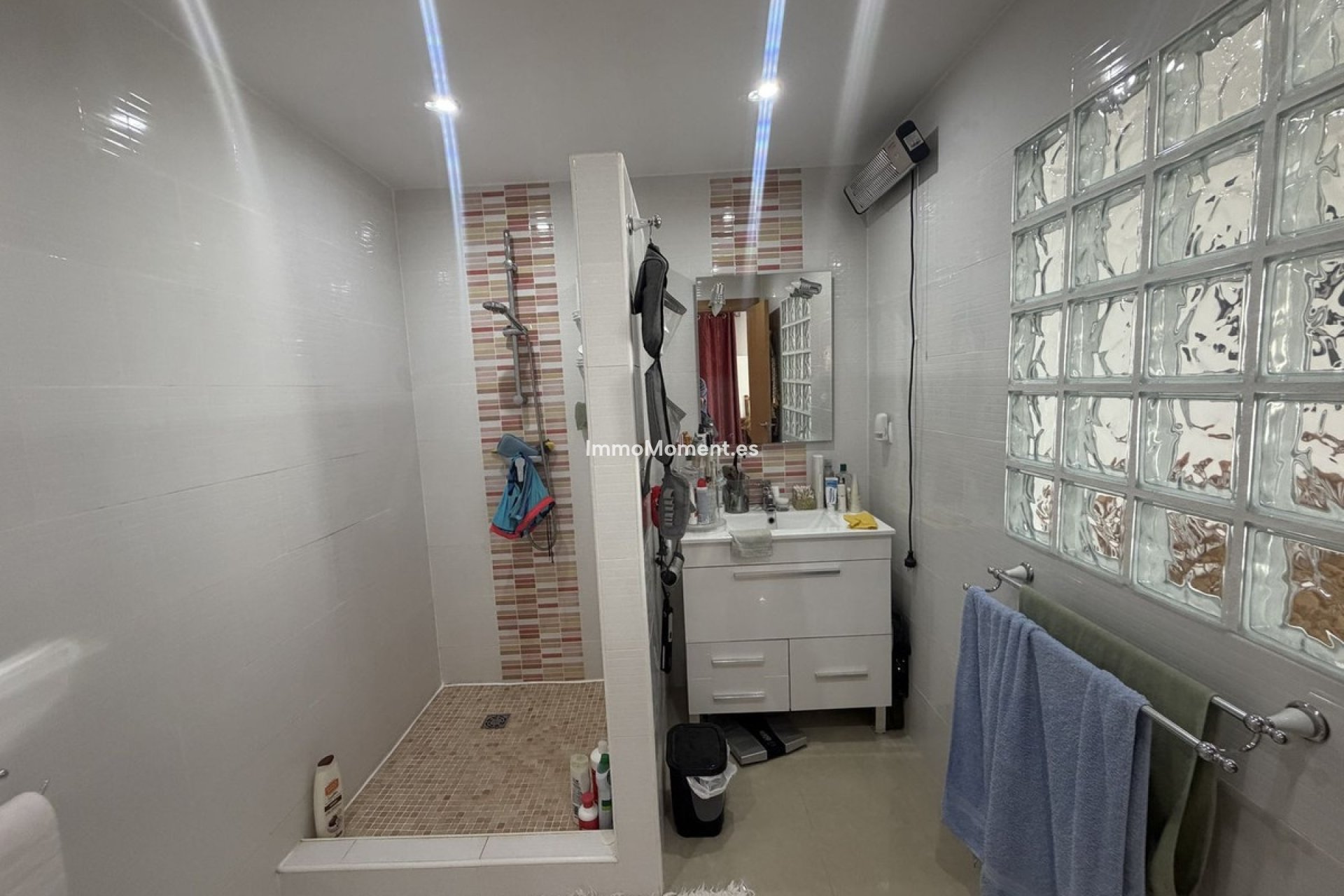 Reventa - Villa independiente - Torre Pacheco - Balsicas
