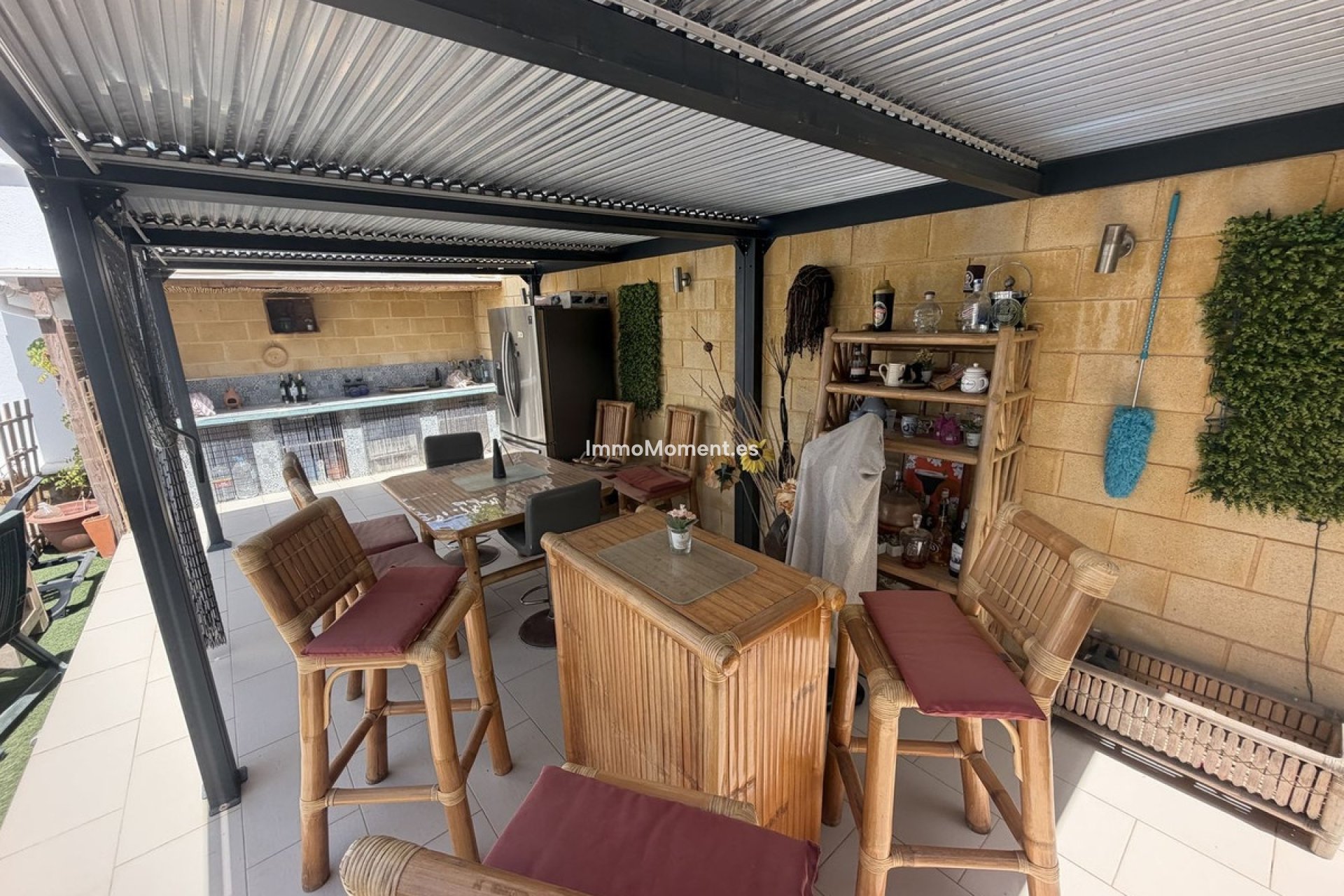 Reventa - Villa independiente - Torre Pacheco - Balsicas