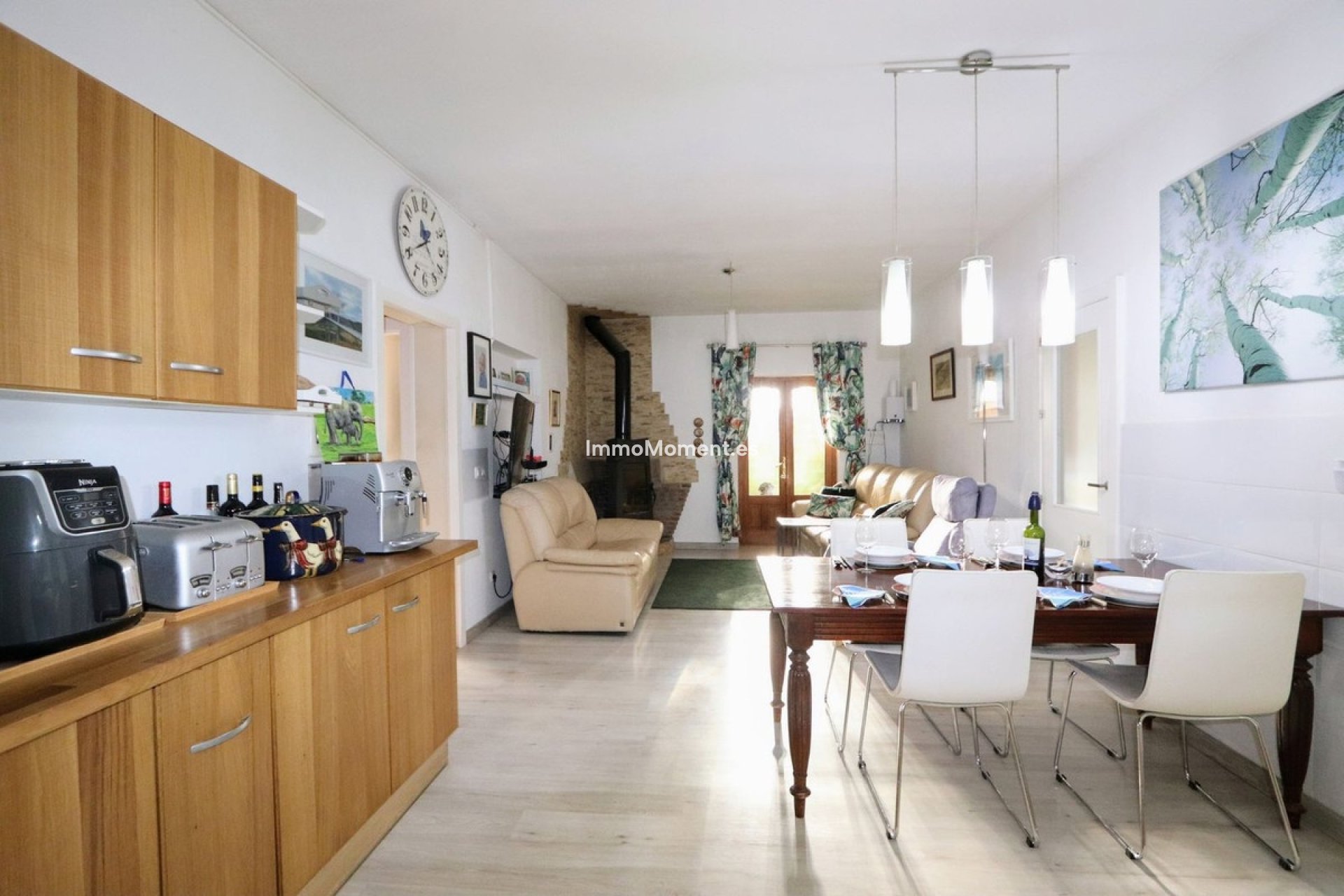 Reventa - Villa independiente - Torre Pacheco - Balsicas