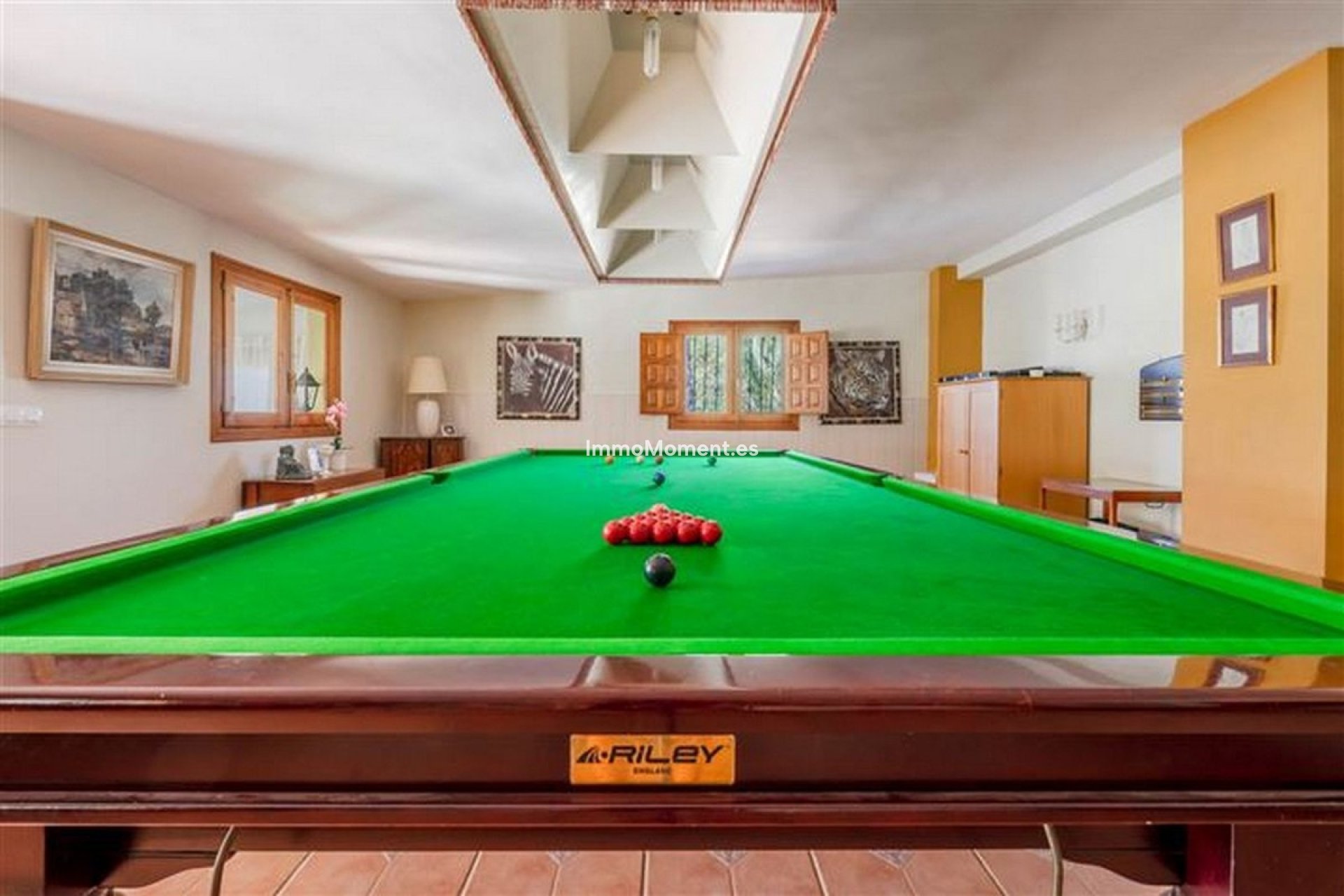 Reventa - Villa independiente - Torre Pacheco - Balsicas