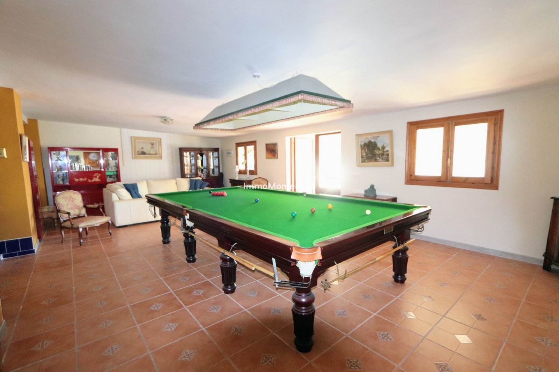 Reventa - Villa independiente - Torre Pacheco - Balsicas