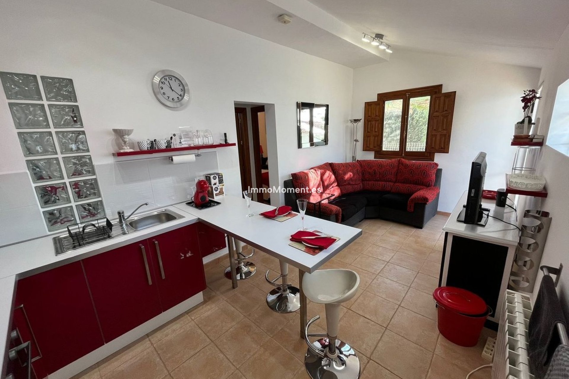 Reventa - Villa independiente - Torre Pacheco - La Torre Golf Resort