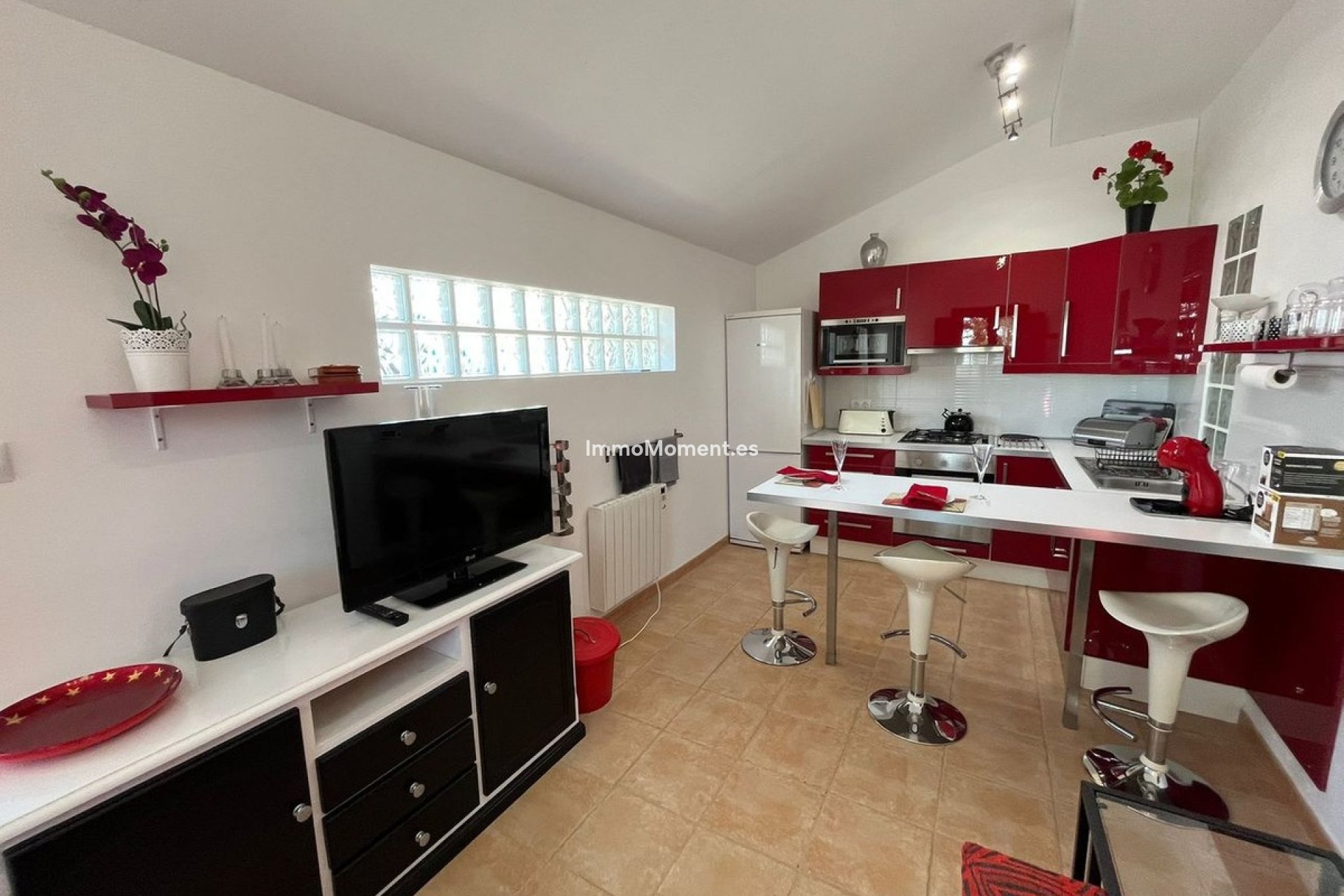 Reventa - Villa independiente - Torre Pacheco - La Torre Golf Resort