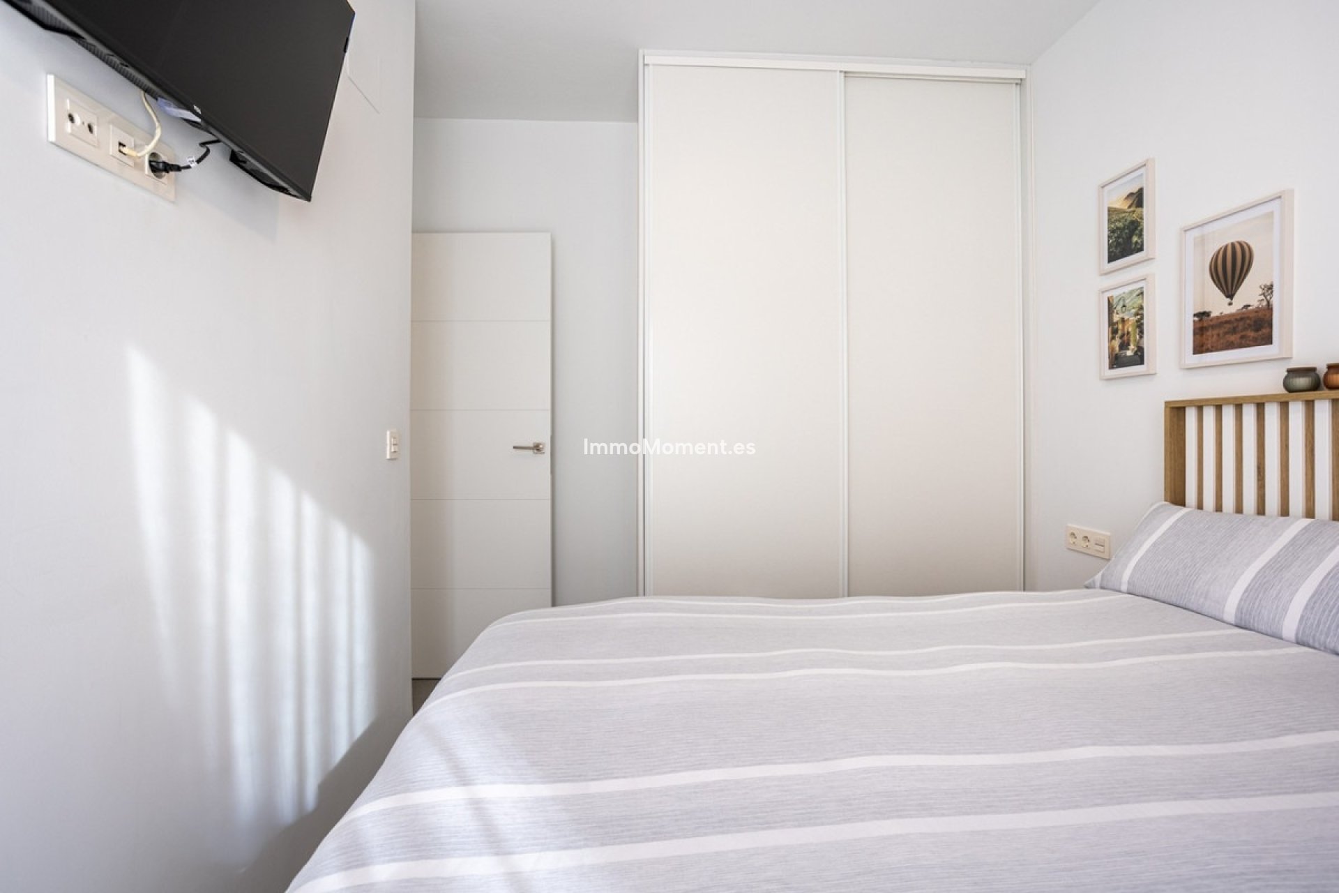 Reventa - Villa independiente - Torre Pacheco - Roldan