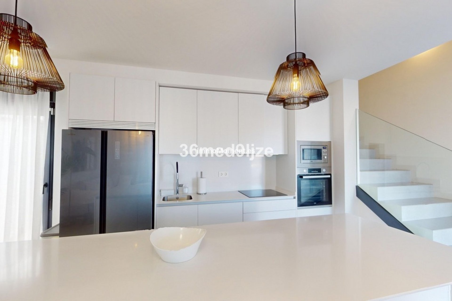 Reventa - Villa independiente - Torre Pacheco - Roldan