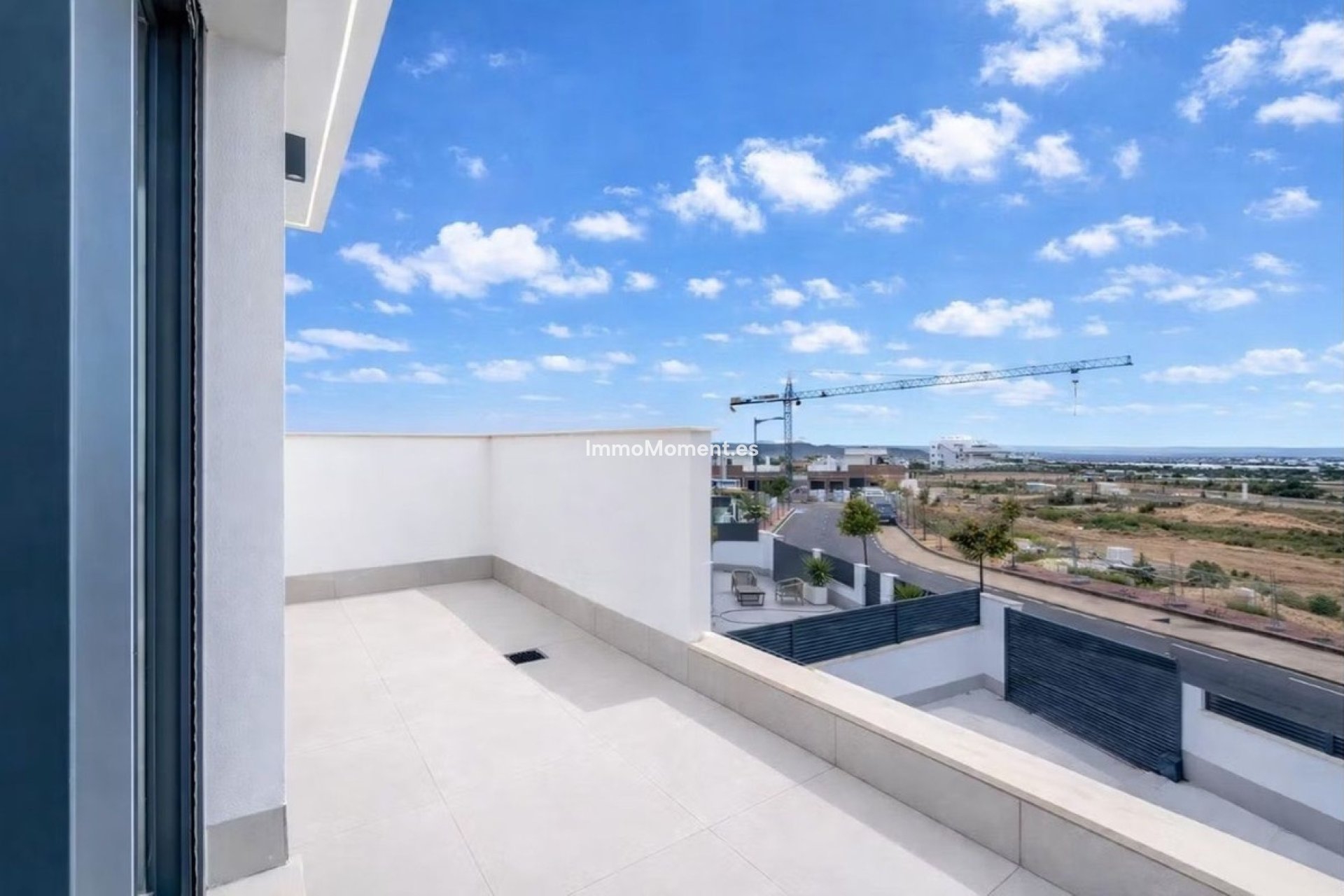 Reventa - Villa independiente - Torre Pacheco - Santa Rosalia Lake and Life Resort