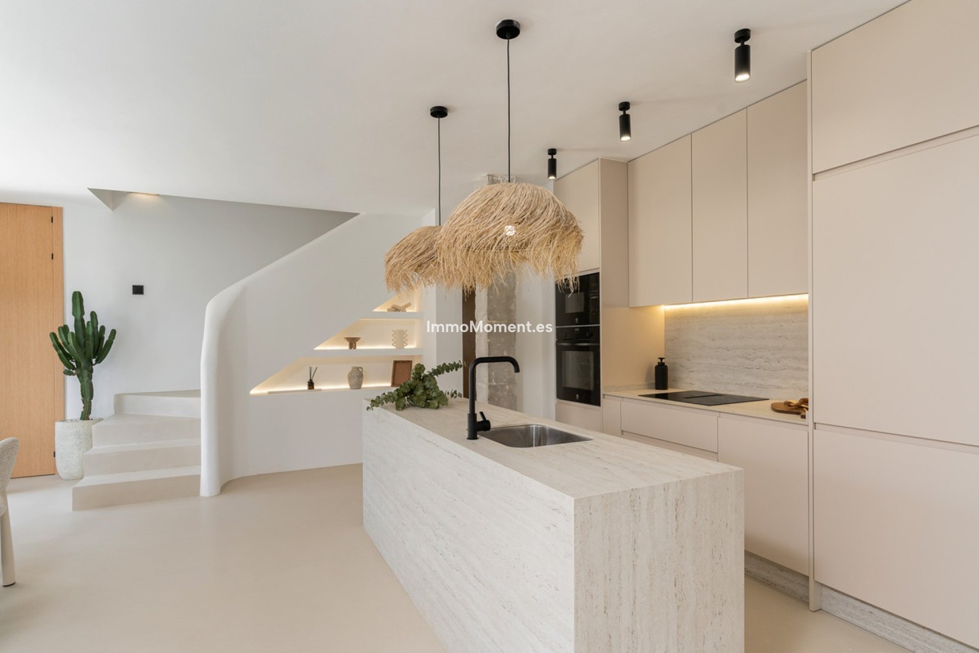 Reventa - Villa independiente - Torremolinos - El Pinillo