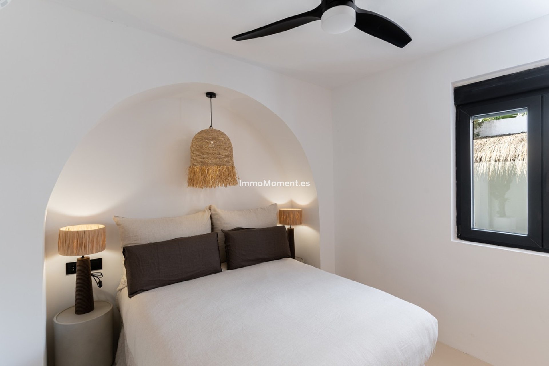 Reventa - Villa independiente - Torremolinos - El Pinillo